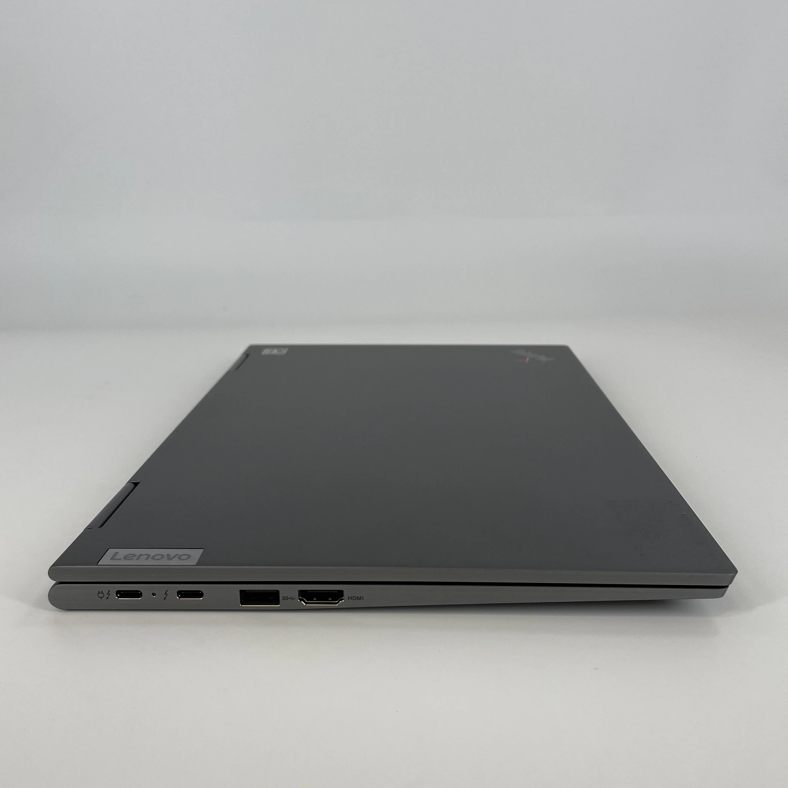 Lenovo ThinkPad X1 Yoga Gen 6 14 Gray 3.0 GHz Intel Core i7 11th Gen. 16GB RAM 256GB Solid State Drive - Image 8