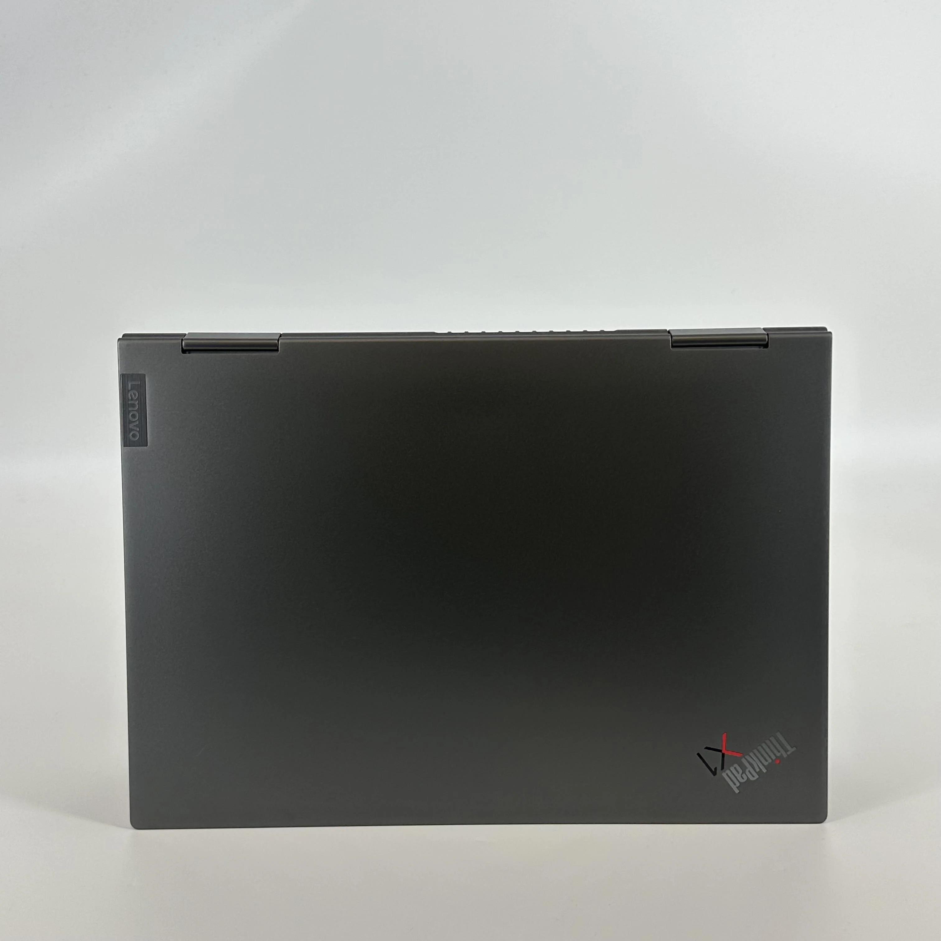 Lenovo ThinkPad X1 Yoga Gen 6 14 Gray 3.0 GHz Intel Core i7 11th Gen. 16GB RAM 256GB Solid State Drive - Image 7
