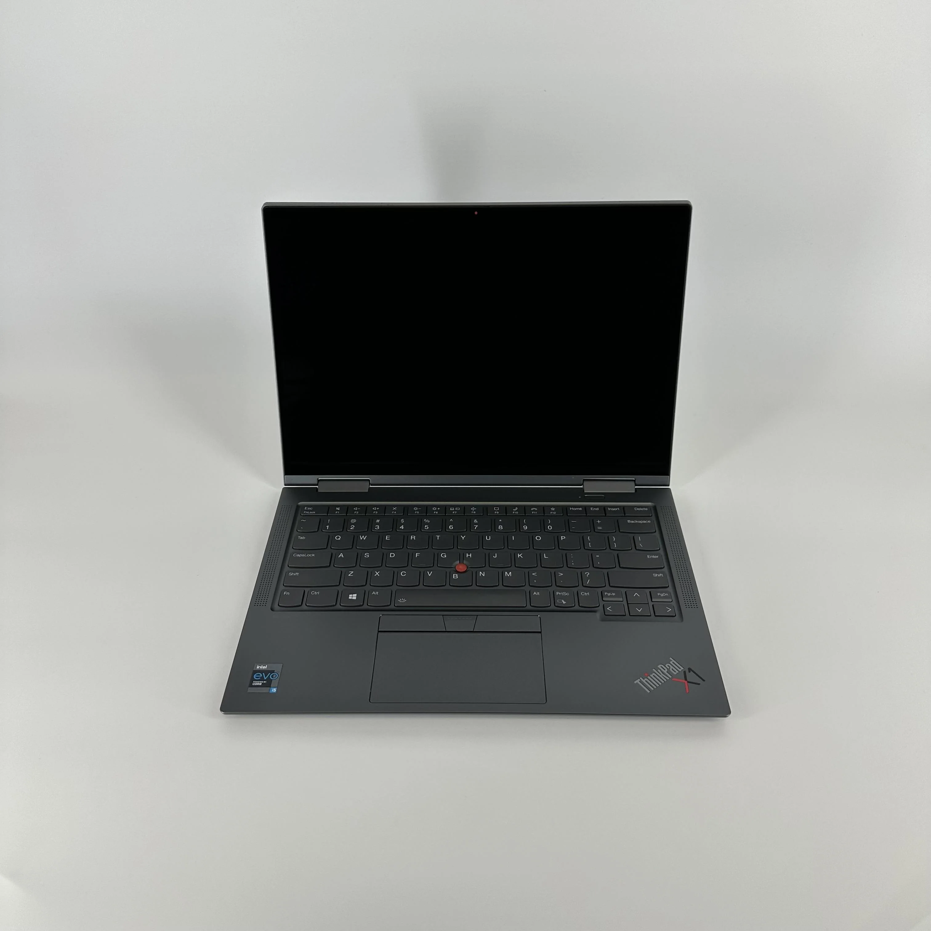 Lenovo ThinkPad X1 Yoga Gen 6 14 Gray 3.0 GHz Intel Core i7 11th Gen. 16GB RAM 512GB Solid State Drive