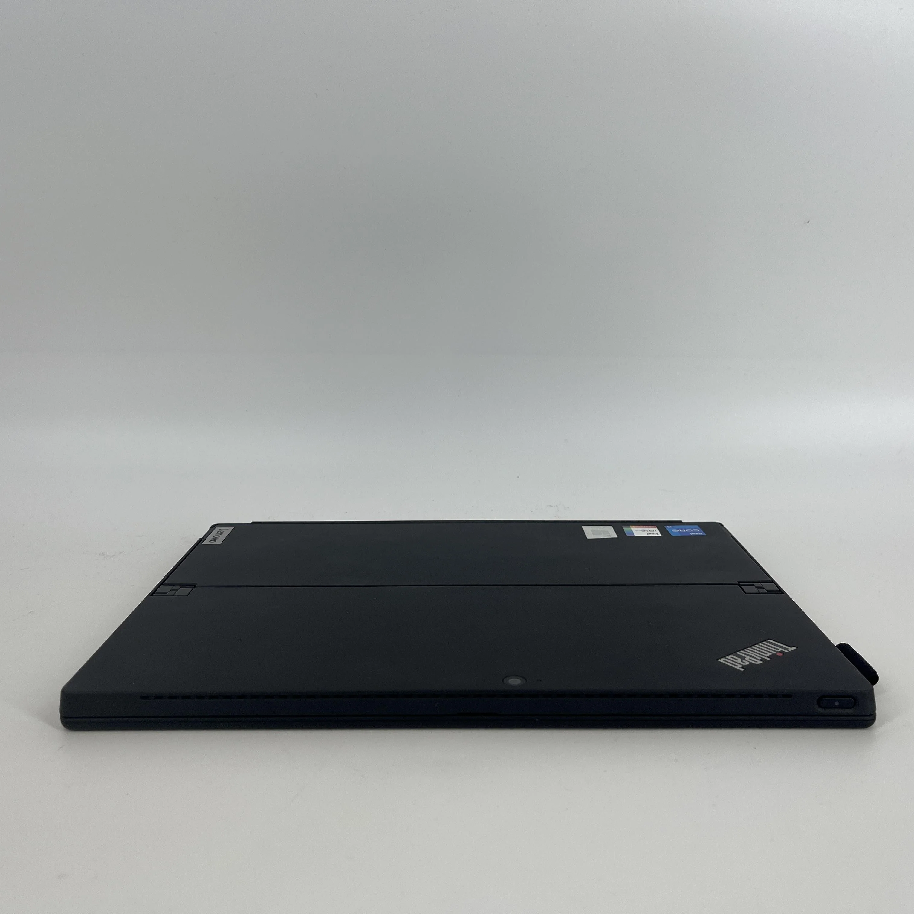 Lenovo ThinkPad X12 Detachable Gen 1 Black WiFi 1.1 GHz Intel Core i5 11th Gen. 16GB RAM 512GB Solid State Drive - Image 3