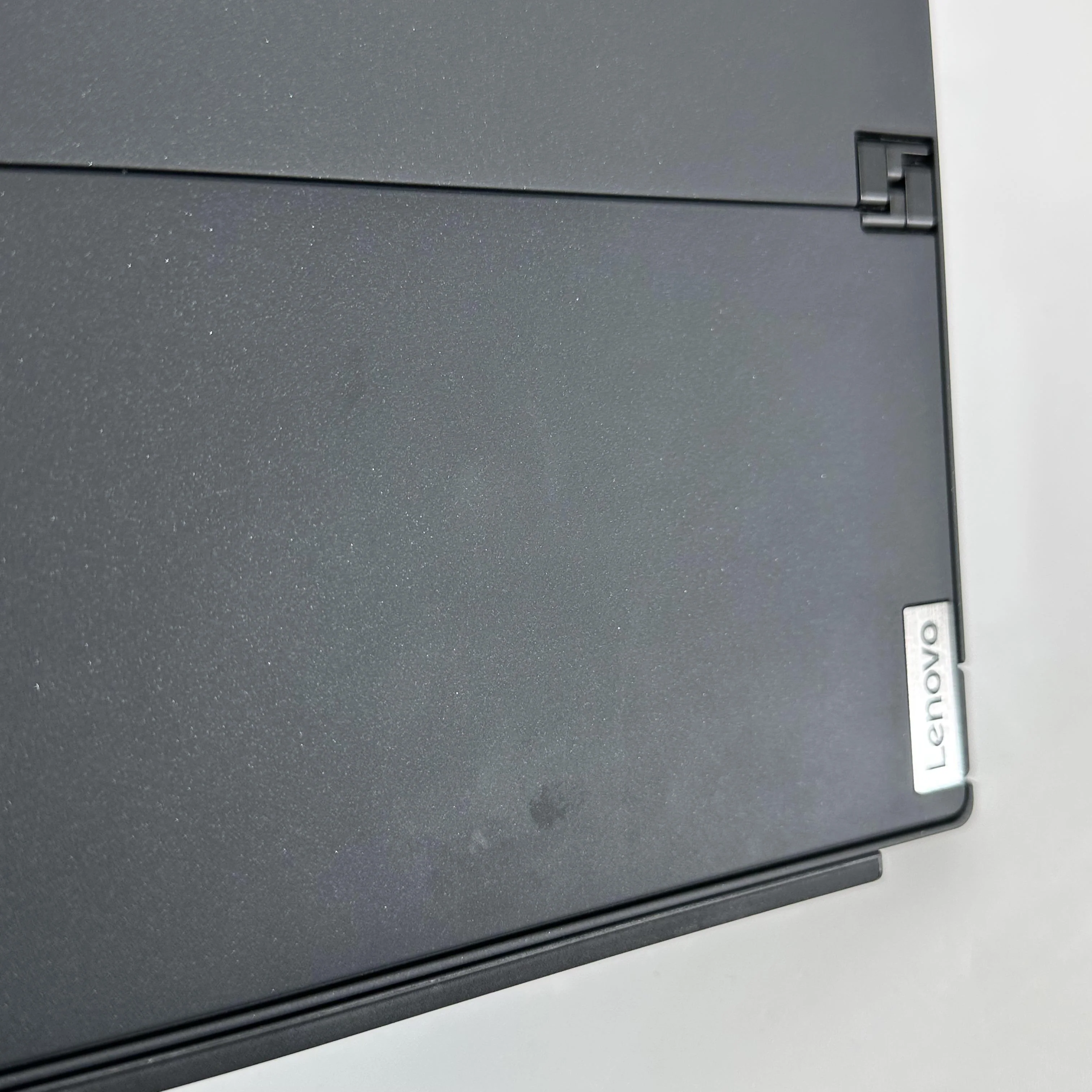 Lenovo ThinkPad X12 Detachable Gen 1 Black WiFi 1.2 GHz Intel Core i7 11th Gen. 16GB RAM 512GB Solid State Drive - Image 5