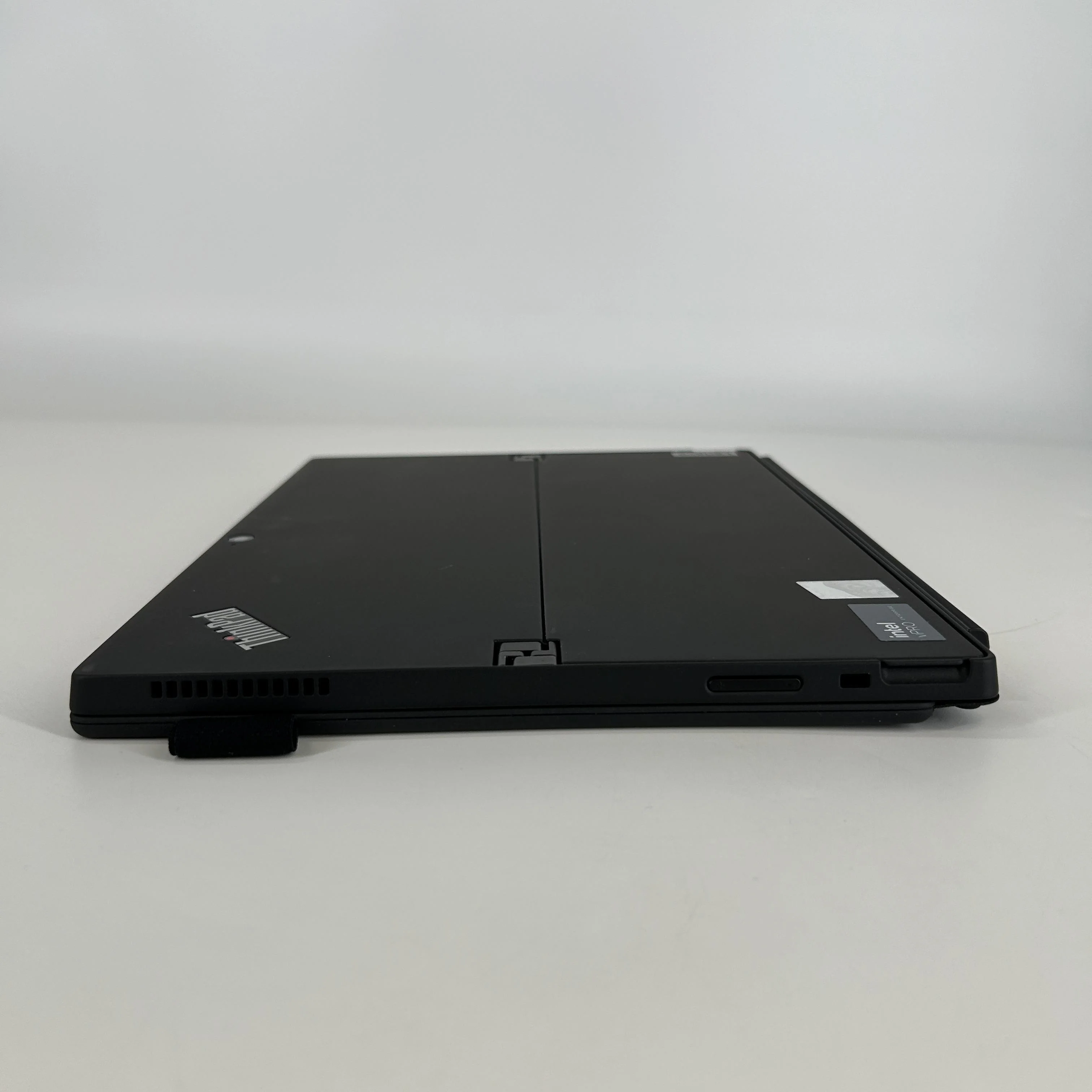 Lenovo ThinkPad X12 Detachable Gen 2 Black WiFi 1.1 GHz Intel Core Ultra 7 32GB RAM 512GB Solid State Drive - Image 6
