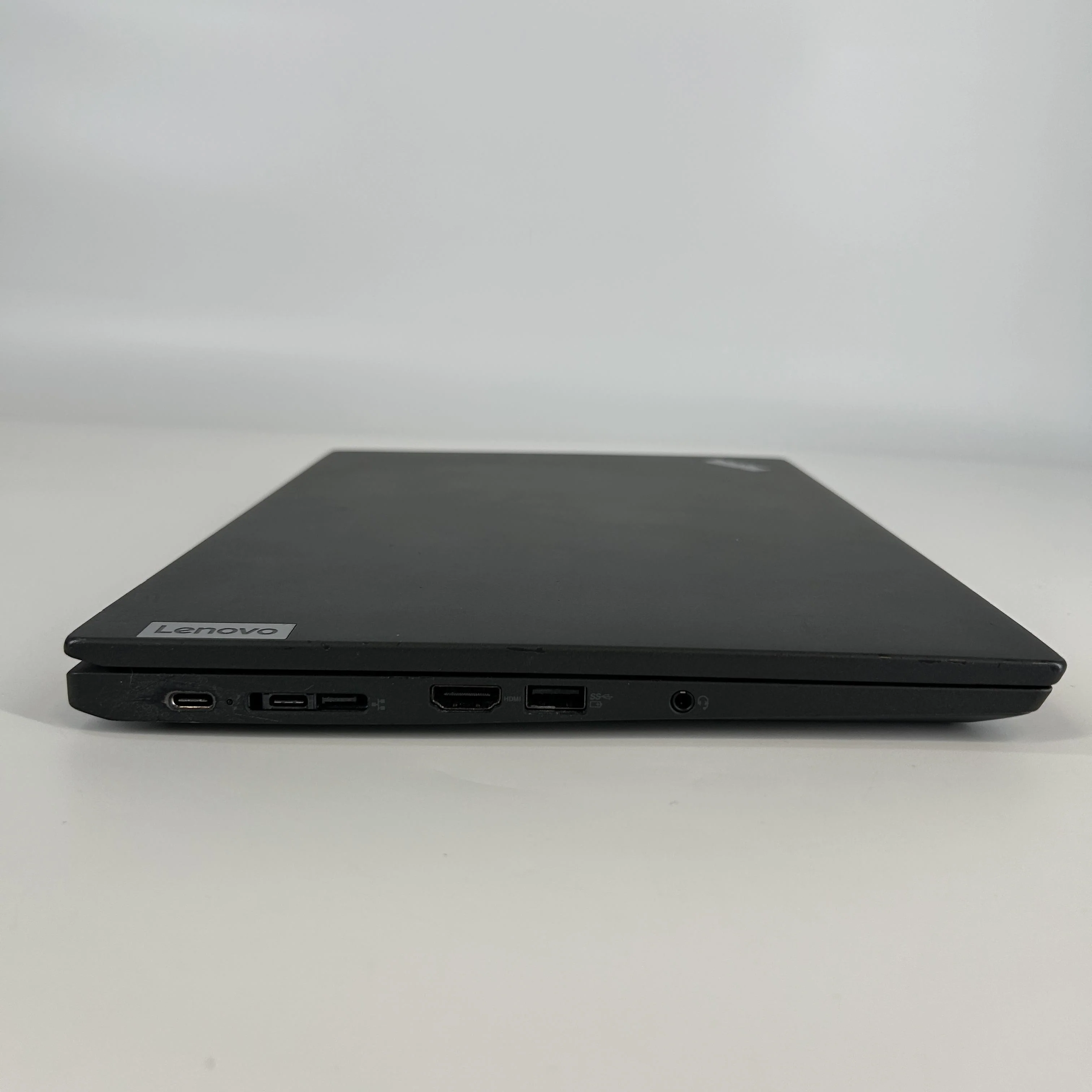 Lenovo ThinkPad X13 Gen 2 Black 3.0 GHz Intel Core i7 11th Gen. 32GB RAM 512GB Solid State Drive - Image 9