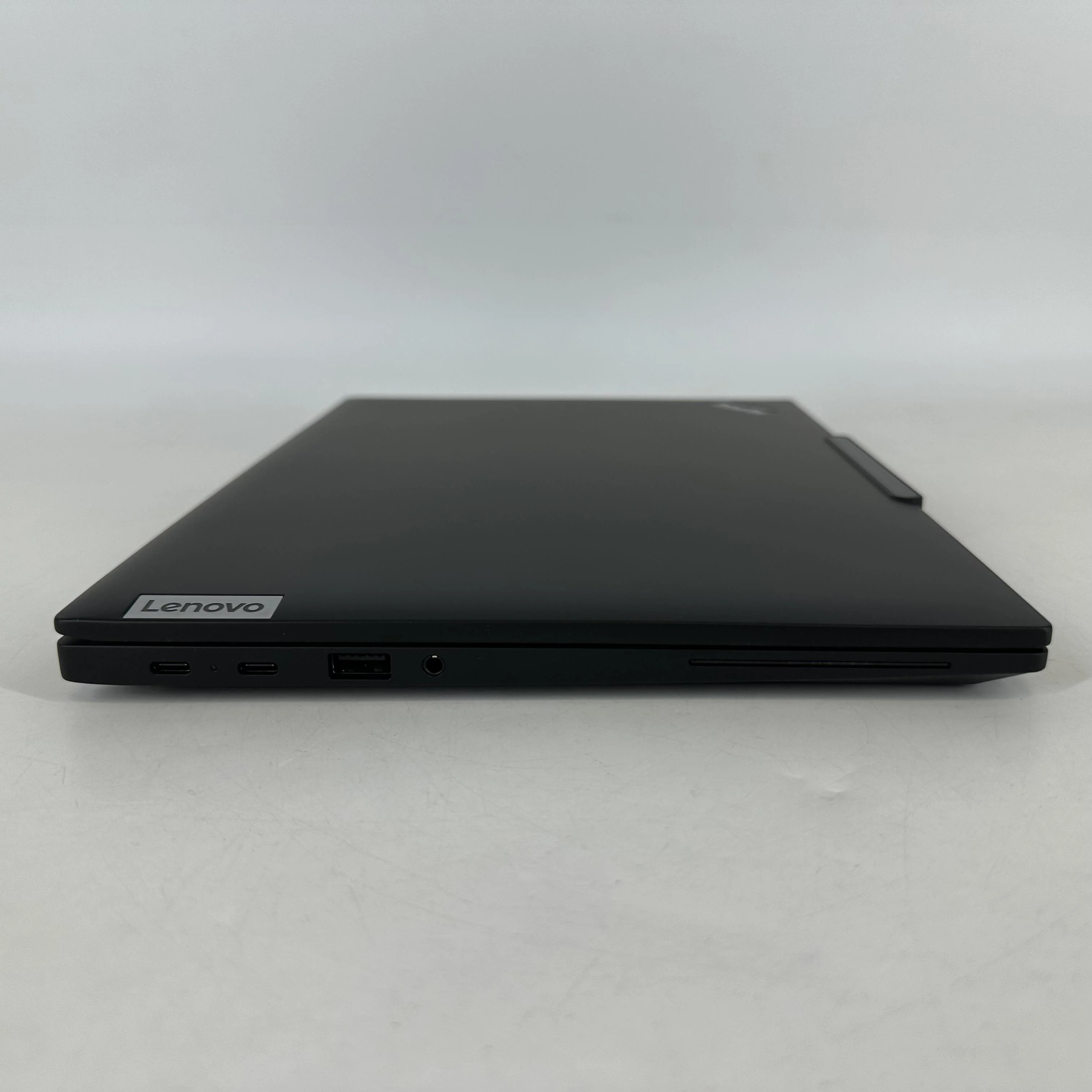 Lenovo ThinkPad X13 Gen 5 5th Gen. Black 1.7 GHz Intel Core Ultra 7 16GB RAM 1TB Solid State Drive - Image 8