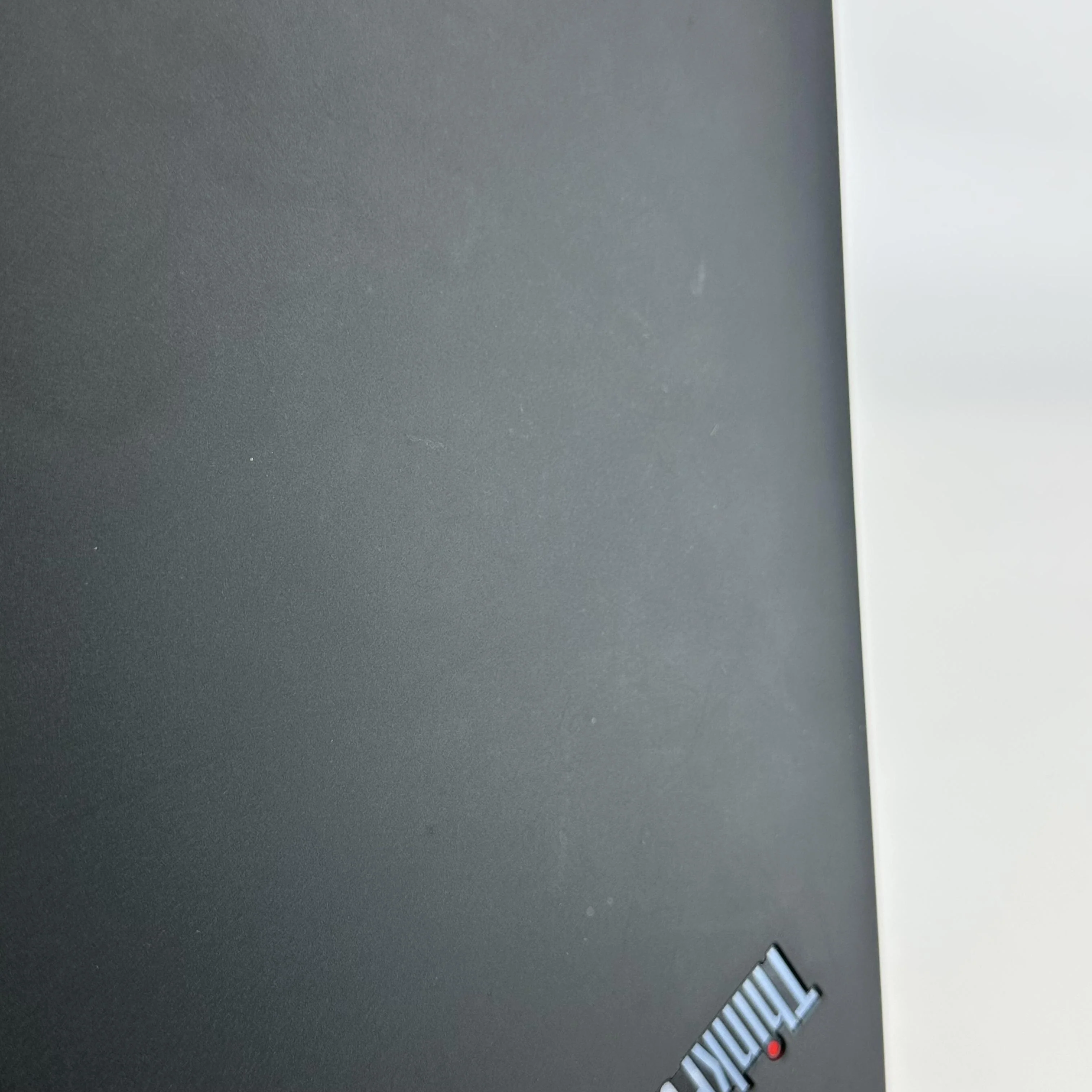 Lenovo ThinkPad X13s Gen 1 Black 3.0 GHz Qualcomm Snapdragon 8cx Gen 3 16GB RAM 512GB Solid State Drive - Image 8