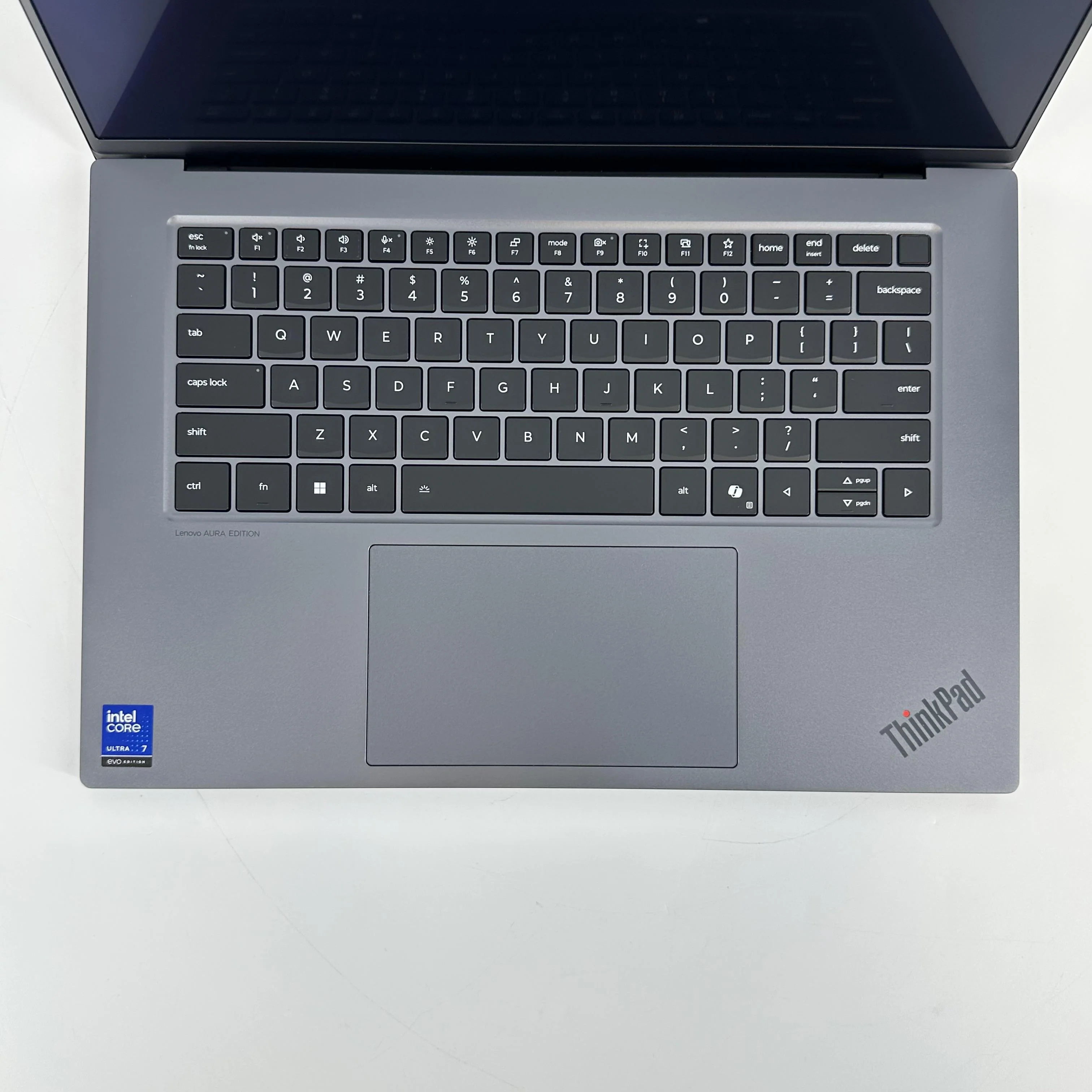 Lenovo ThinkPad X9 15 Gray 2.2 GHz Intel Core Ultra 7 Series 2 32GB RAM 1TB Solid State Drive - Image 2