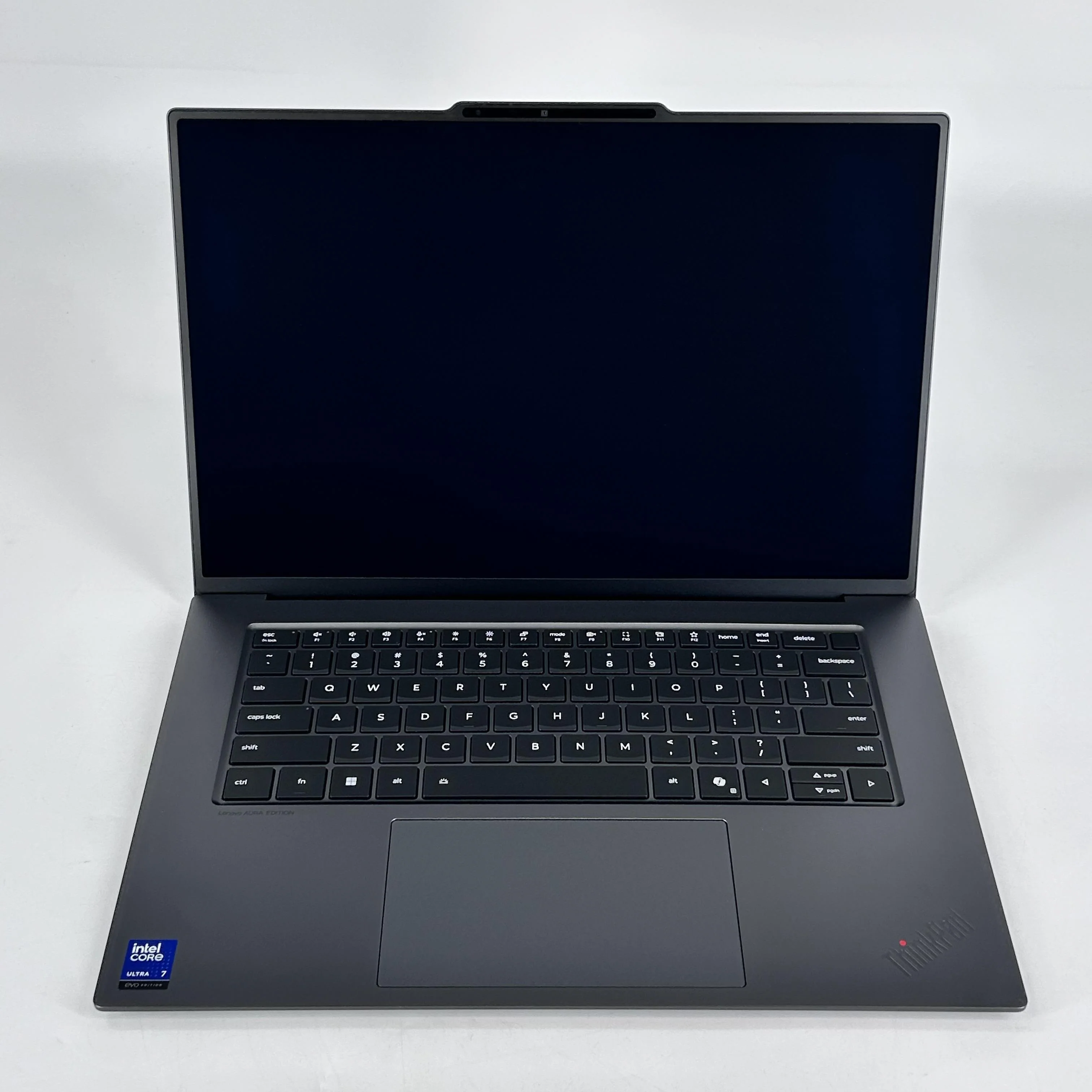 Lenovo ThinkPad X9 15 Gray 2.2 GHz Intel Core Ultra 7 Series 2 32GB RAM 1TB Solid State Drive