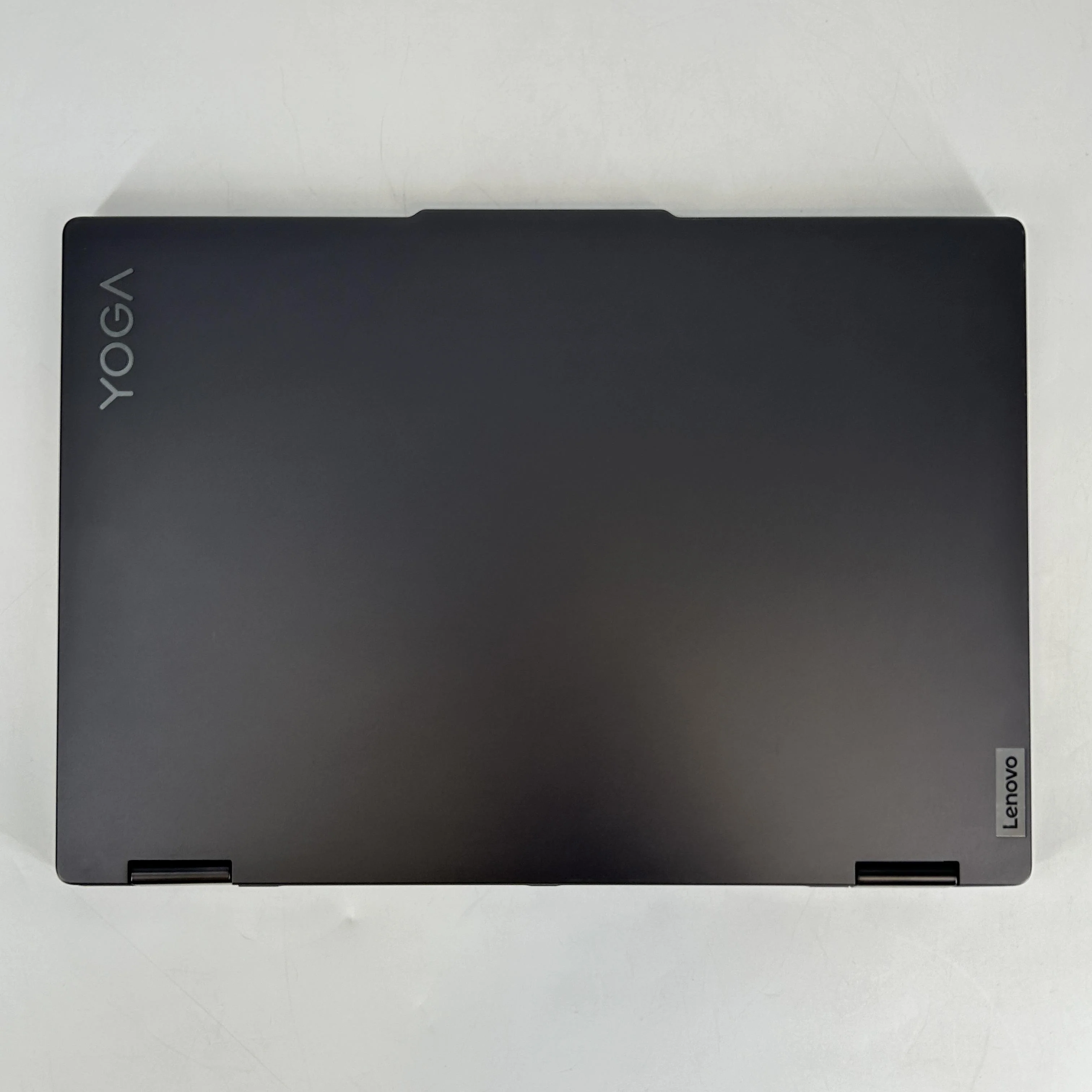 Lenovo Yoga 7i 16 Gray 1.7 GHz Intel Core Ultra 7 16GB RAM 1TB Solid State Drive - Image 5