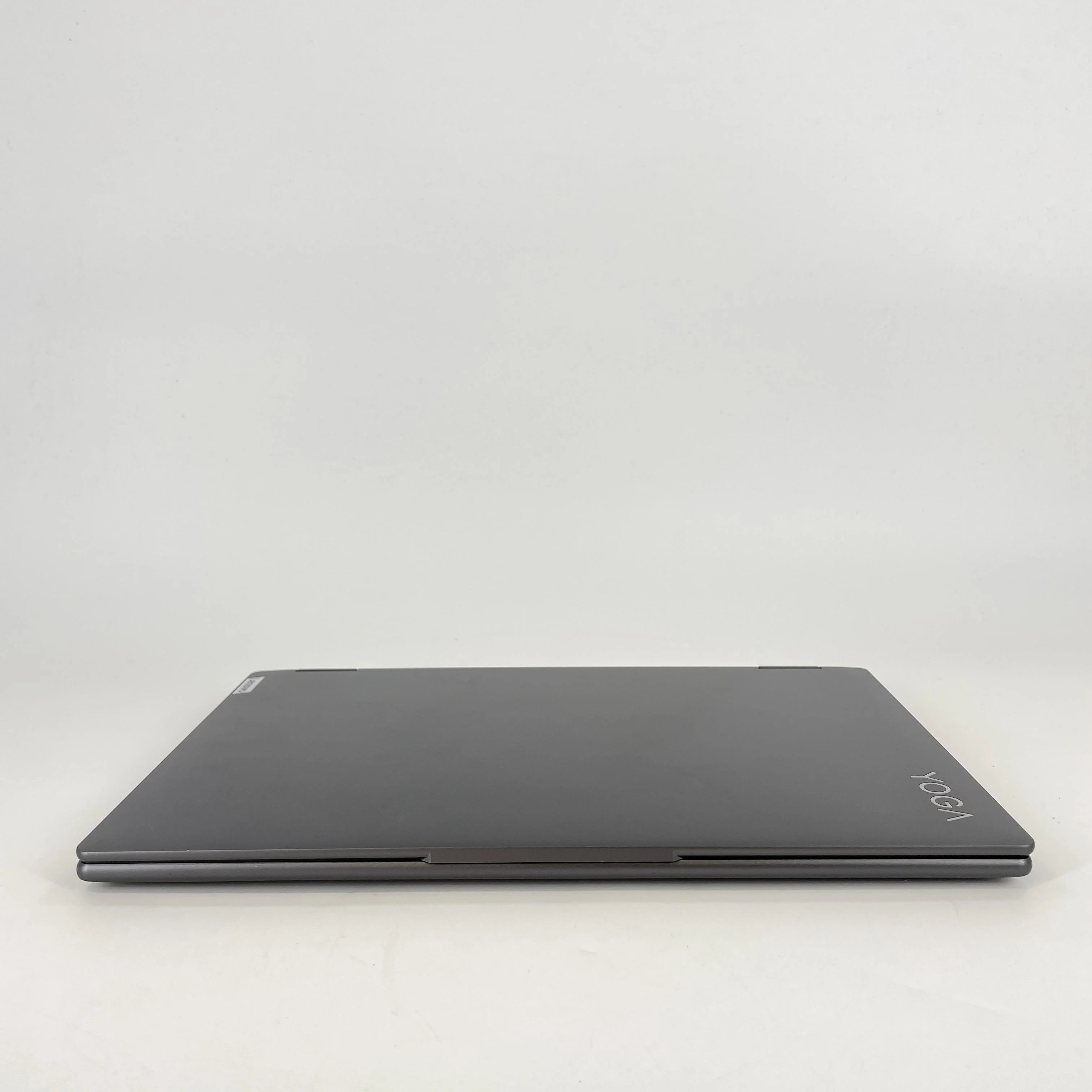 Lenovo Yoga 7i 16 Gray 2.3 GHz Intel Core i7 12th Gen. 16GB RAM 1TB Solid State Drive Intel Arc A370M 1 GB - Image 11
