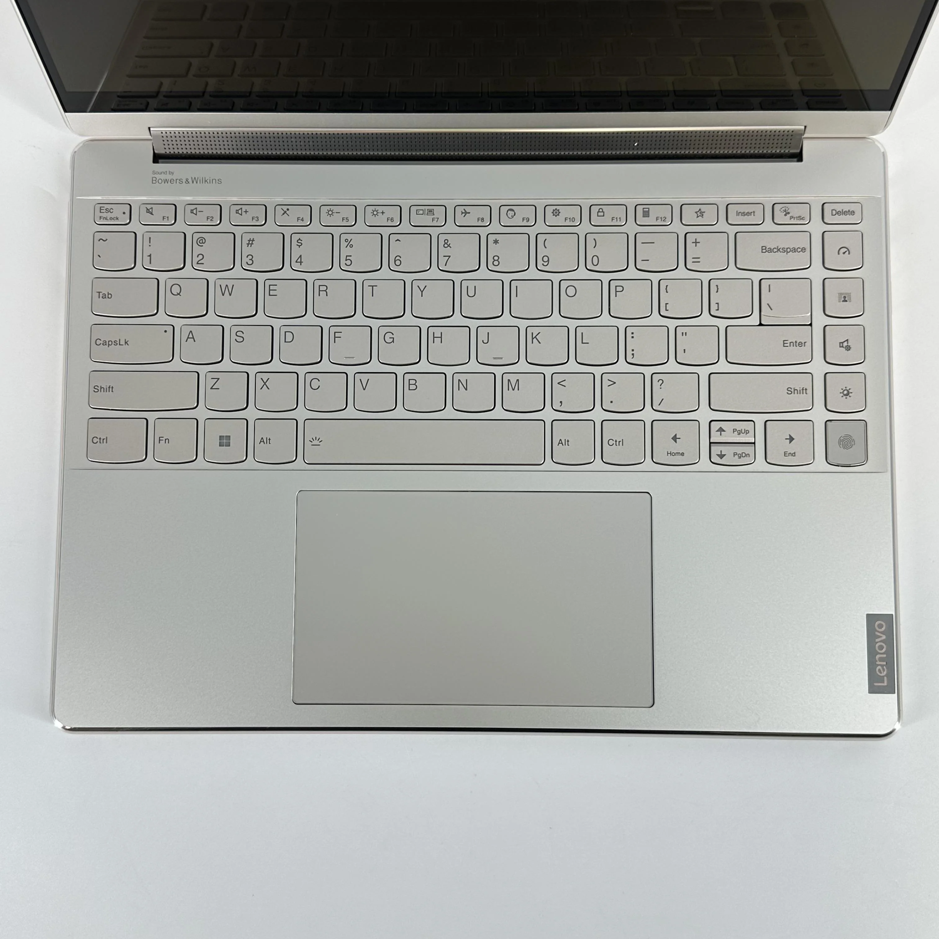 Lenovo Yoga 9i 14 Gold 2.1 GHz Intel Core i7 12th Gen. 16GB RAM 512GB Solid State Drive - Image 2