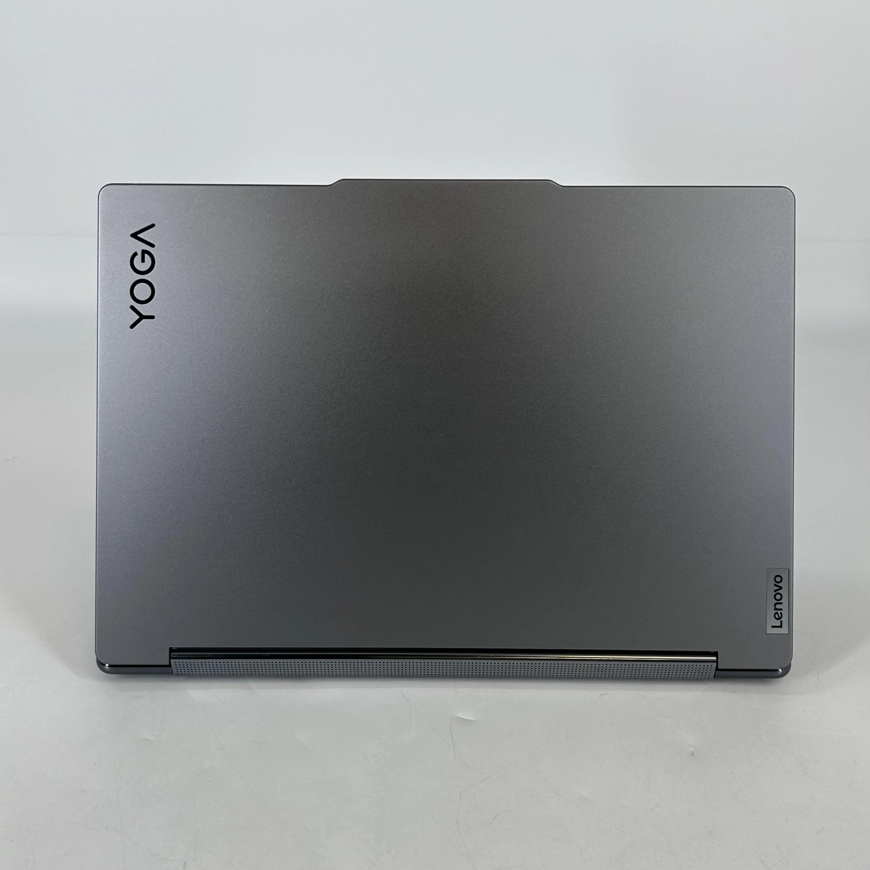 Lenovo Yoga 9i 14 Gray 1.4 GHz Intel Core Ultra 7 32GB RAM 512GB Solid State Drive - Image 10