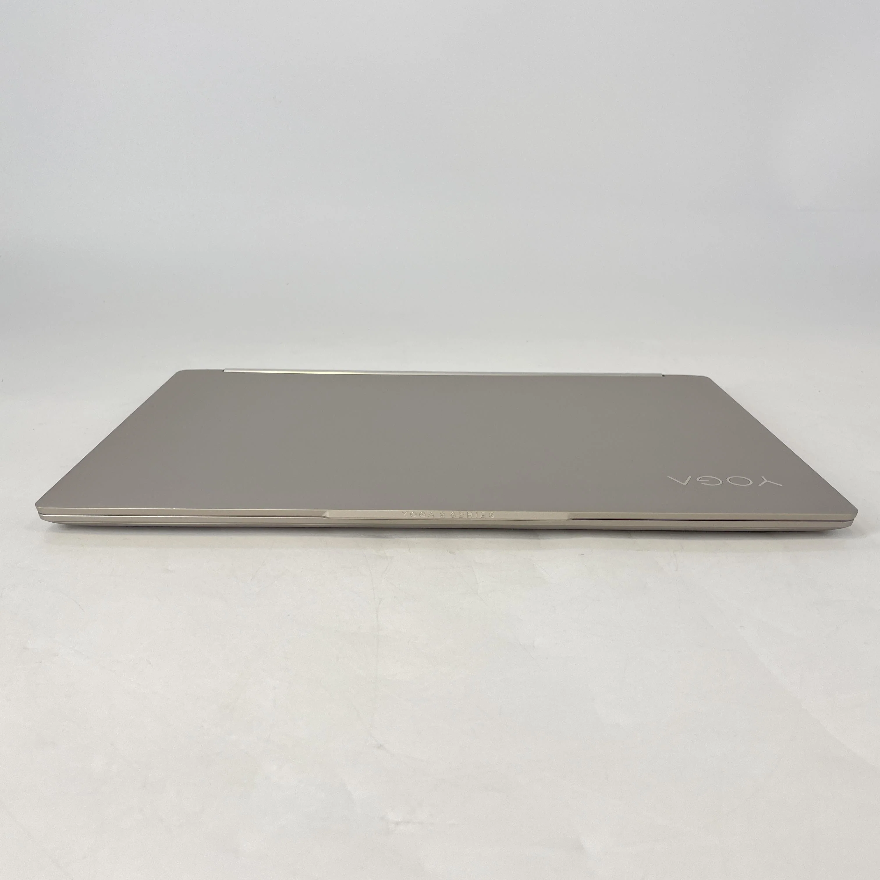 Lenovo Yoga 9i 14 Gray 3.0 GHz Intel Core i7 11th Gen. 16GB RAM 512GB Solid State Drive - Image 9