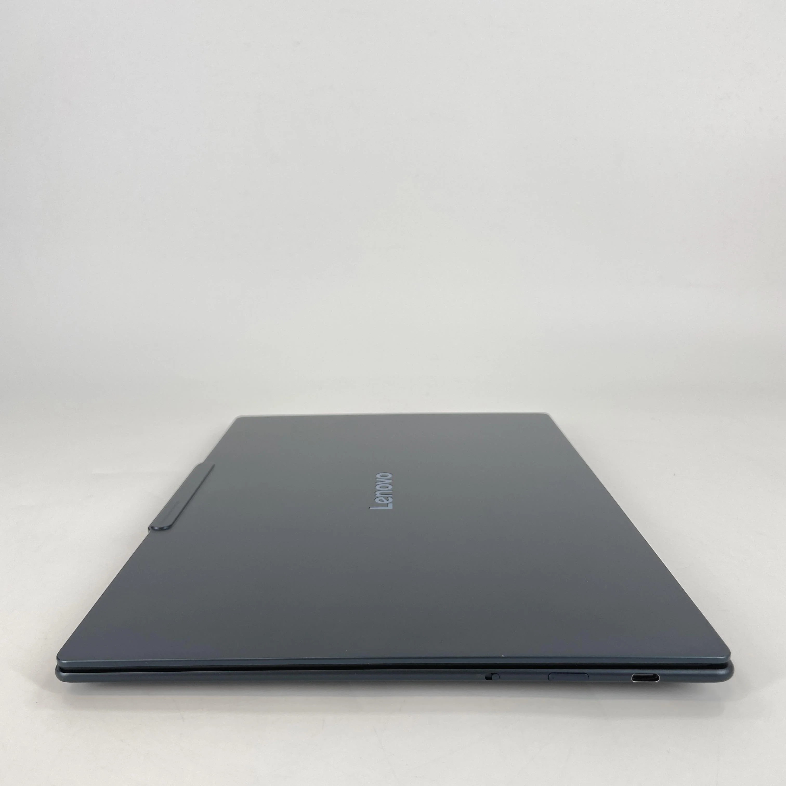 Lenovo Yoga Slim 7x 14.5 Blue 3.4 GHz Qualcomm Snapdragon X Elite 32GB RAM 1TB Solid State Drive - Image 11