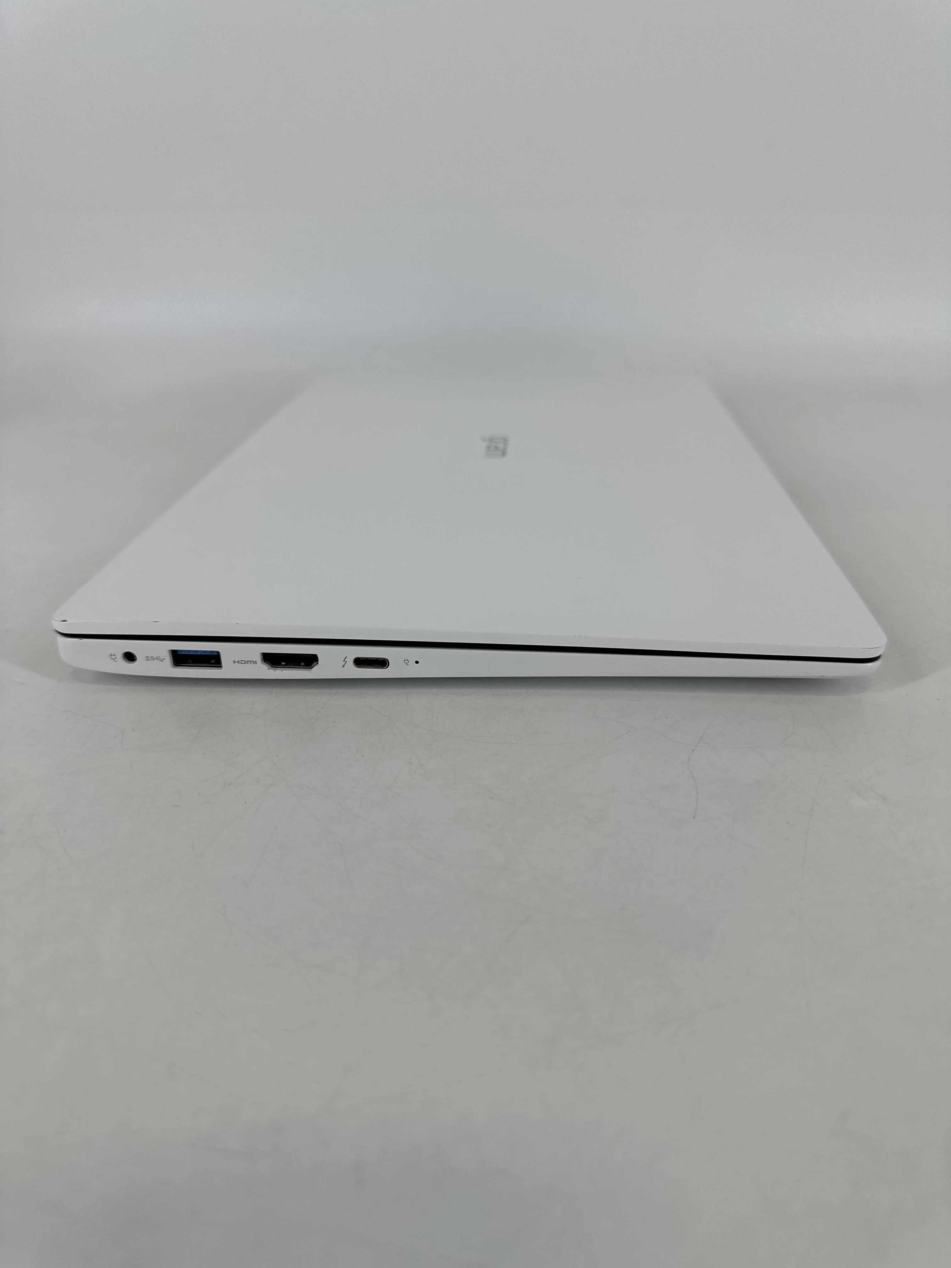 LG Gram 14 White 1.2 GHz Intel Core i5 10th Gen. 8GB RAM 256GB Solid State Drive - Image 7