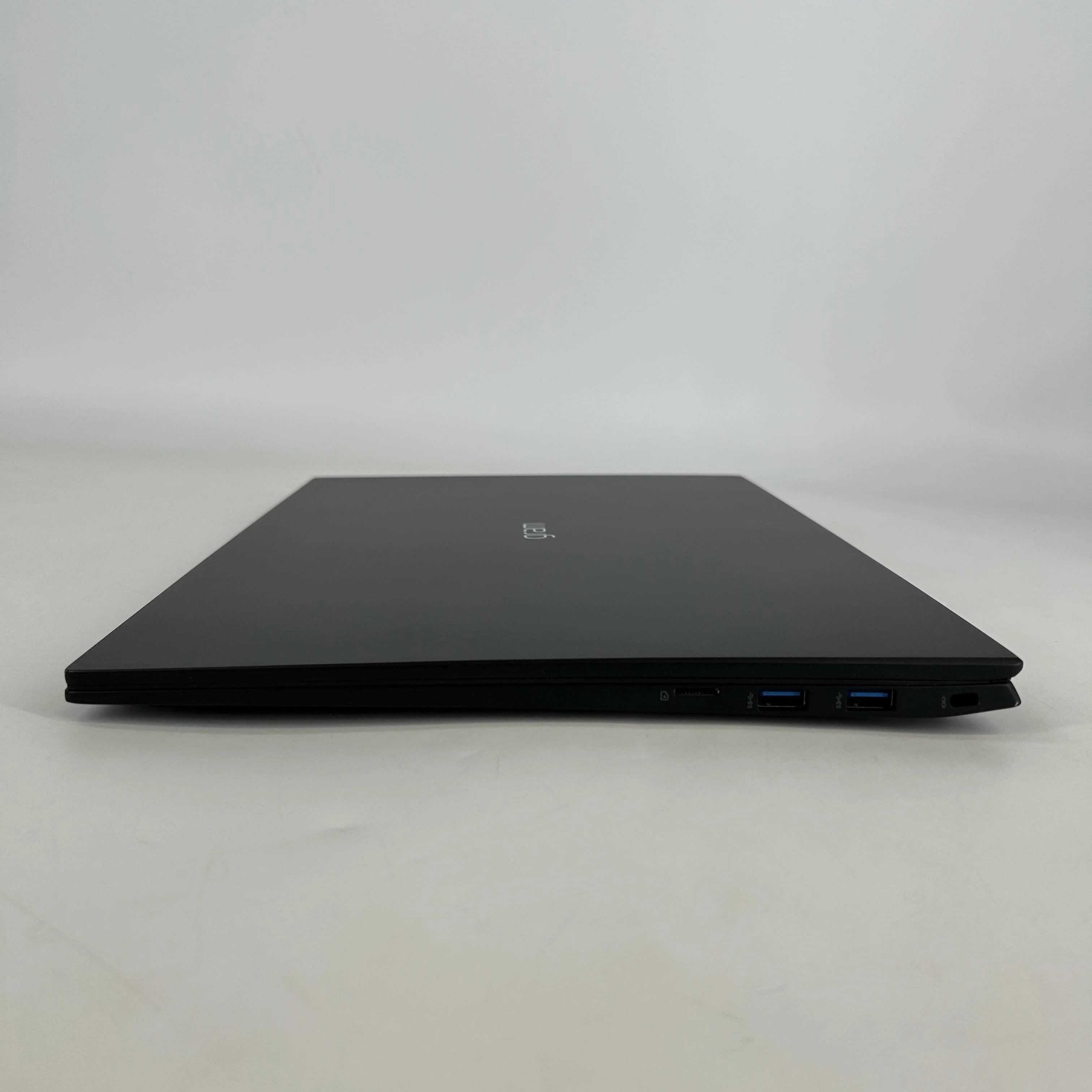 LG Gram 17 Black 2.6 GHz Intel Core i7 13th Gen. 16GB RAM 512GB Solid State Drive - Image 10