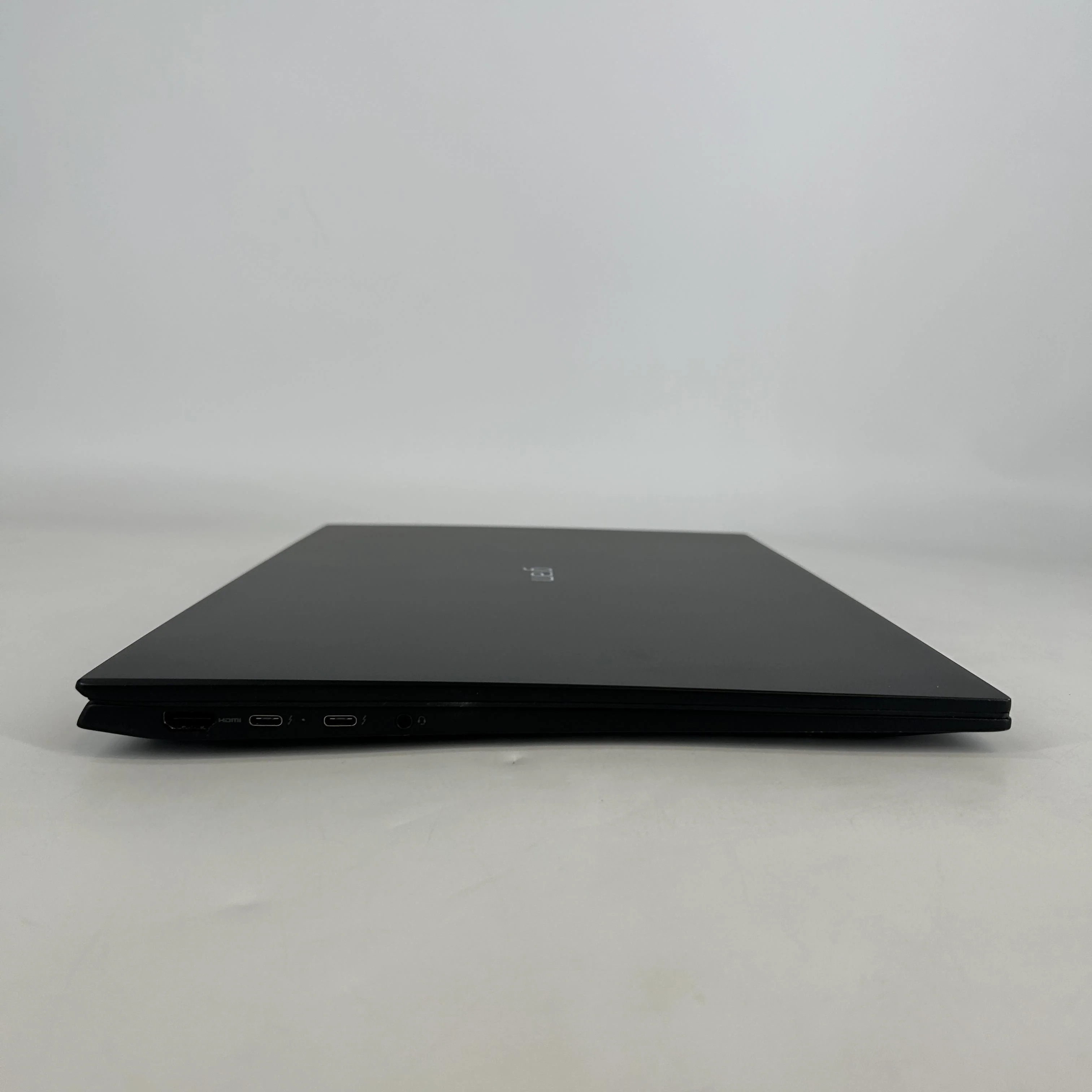 LG Gram 17 Black 2.6 GHz Intel Core i7 13th Gen. 16GB RAM 512GB Solid State Drive - Image 12
