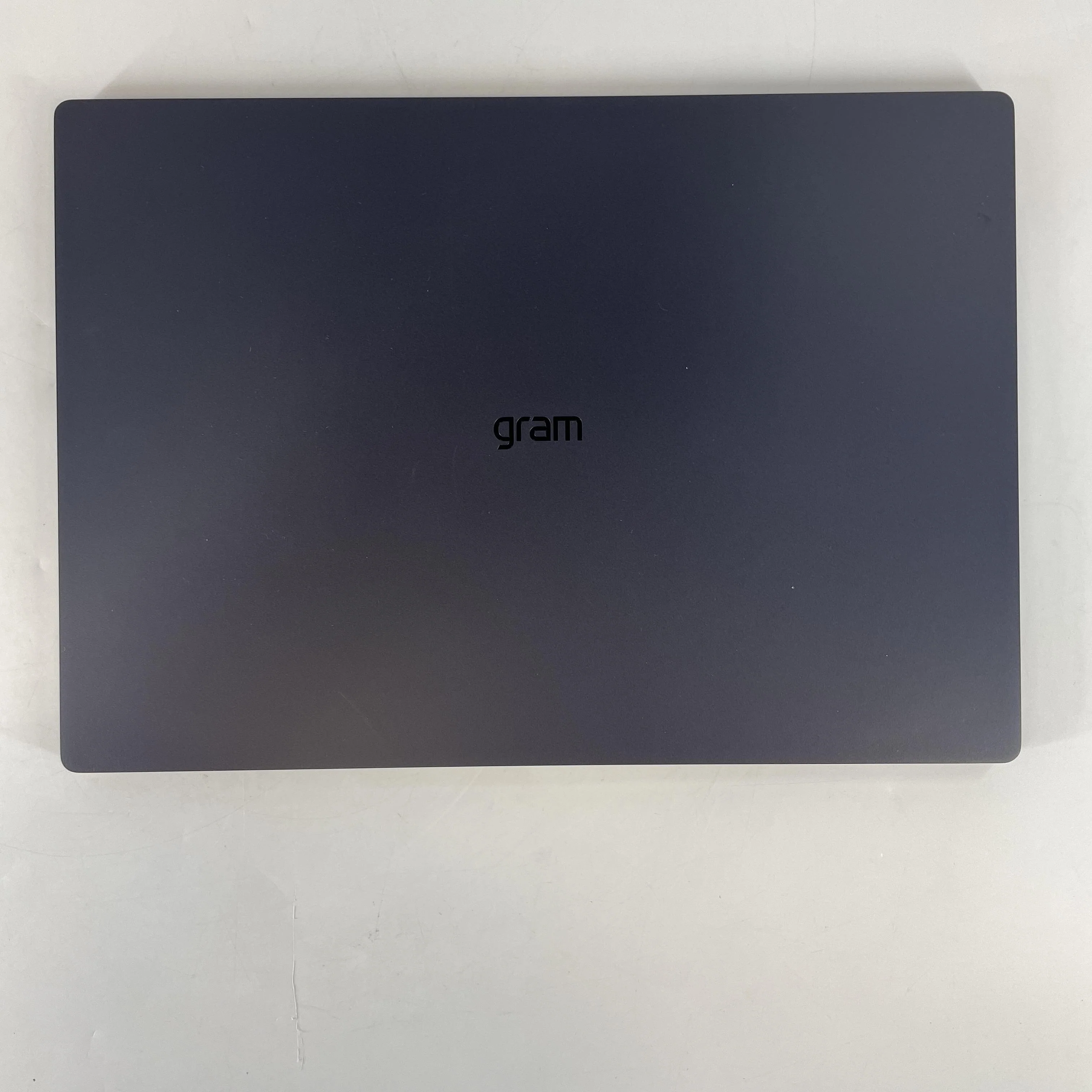 LG Gram Pro 16 Blue 2.0 GHz Intel Core Ultra 7 32GB RAM 1TB Solid State Drive - Image 4