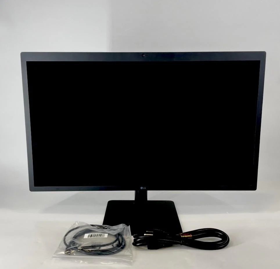 LG Ultrafine 27in