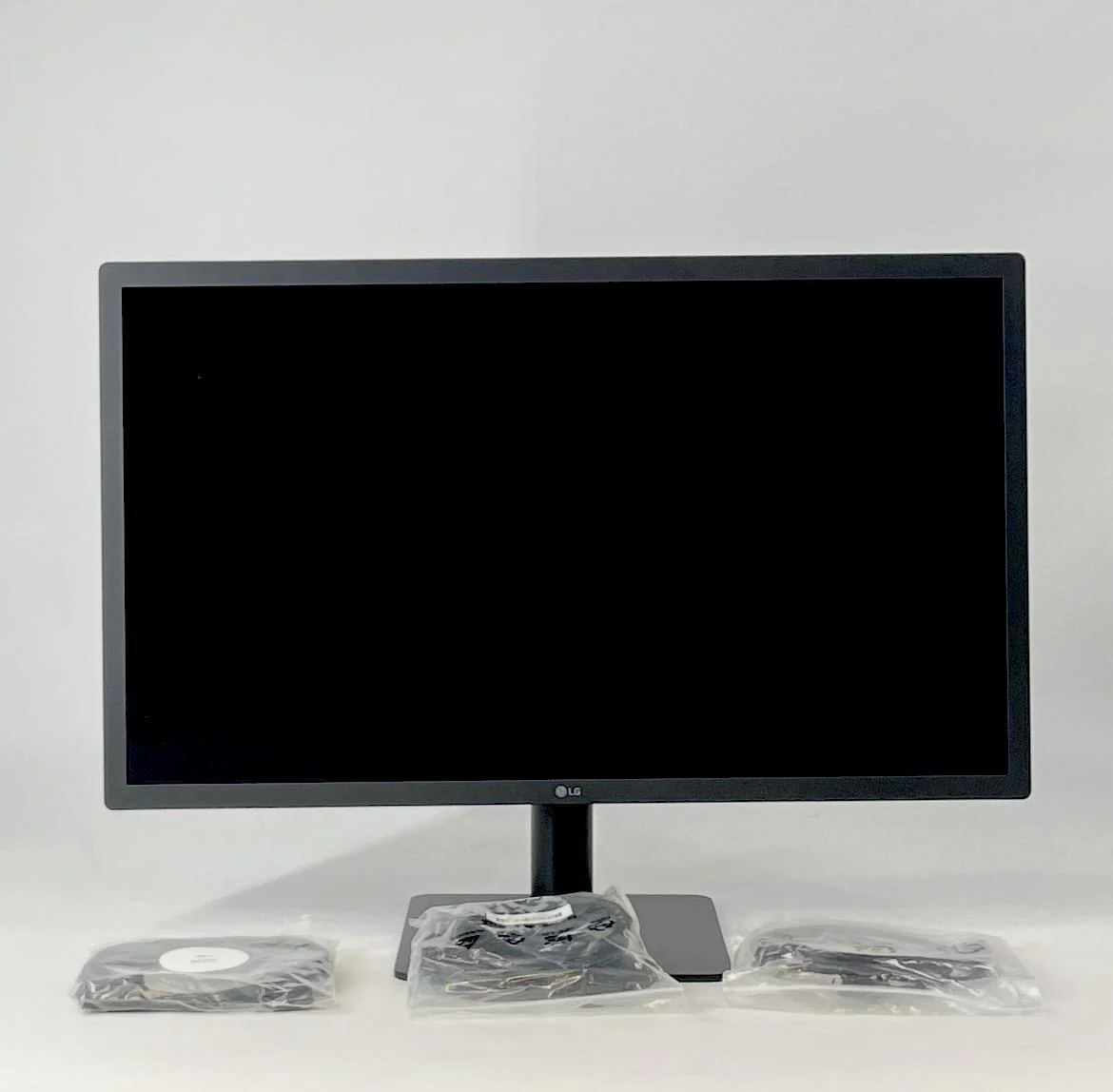 LG Ultrafine 27in