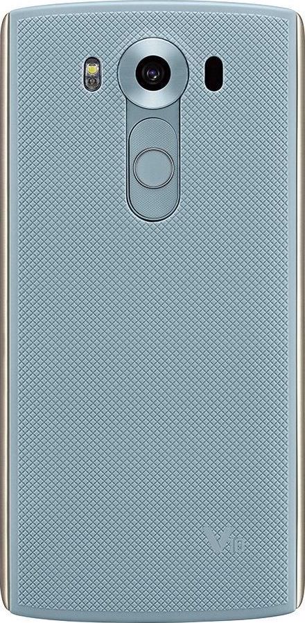 LG V10 32GB Opal Blue (Verizon Unlocked)