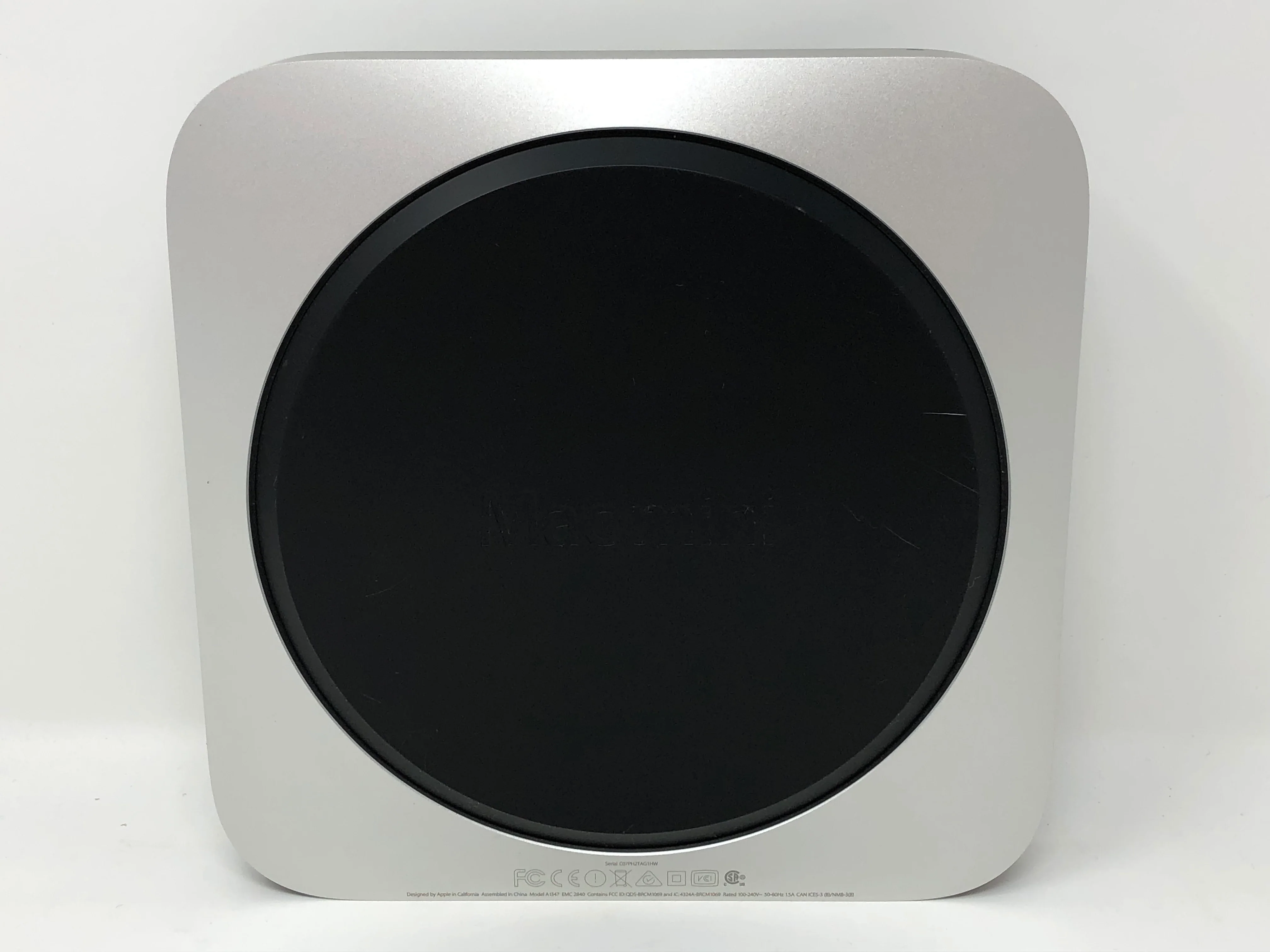 Mac Mini (Late 2012) - Image 6