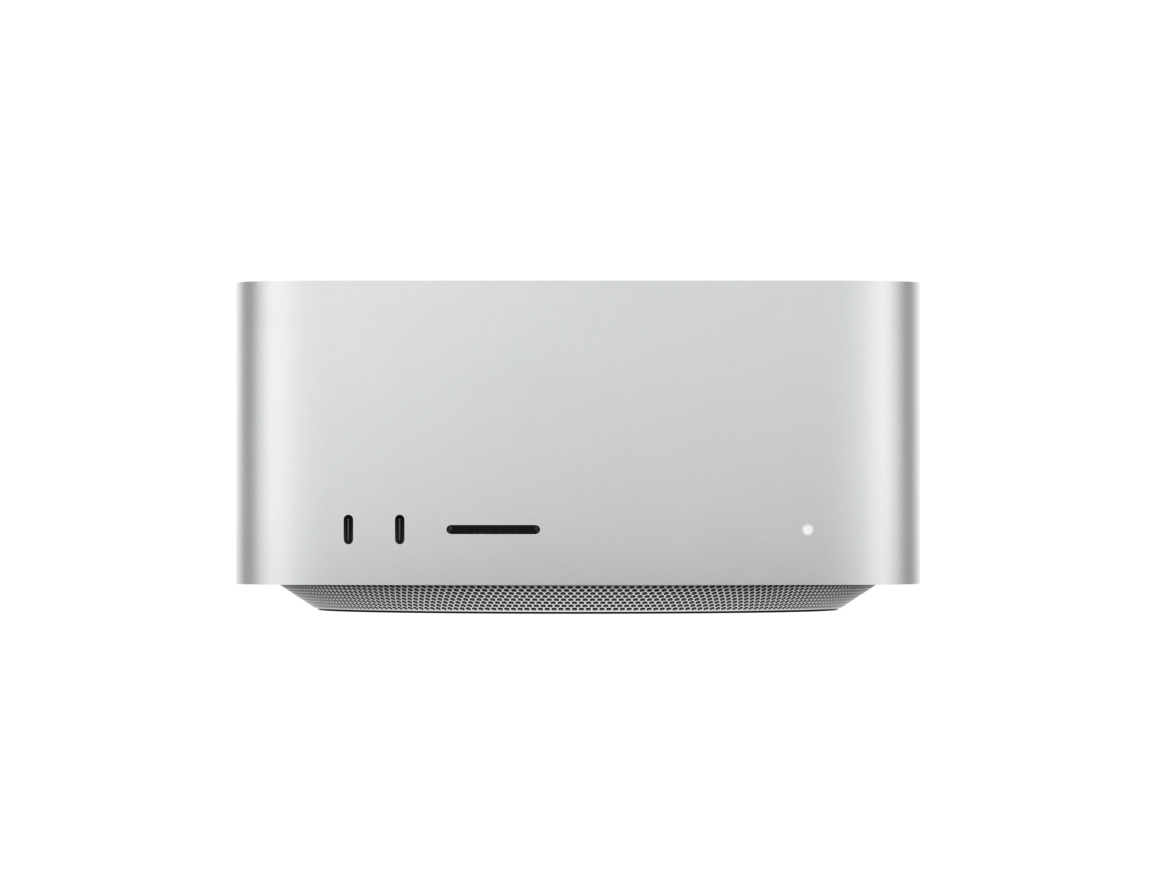 Mac Studio Silver 2022 M1 Ultra 20-Core CPU 48-Core GPU 64GB 1TB - Excellent