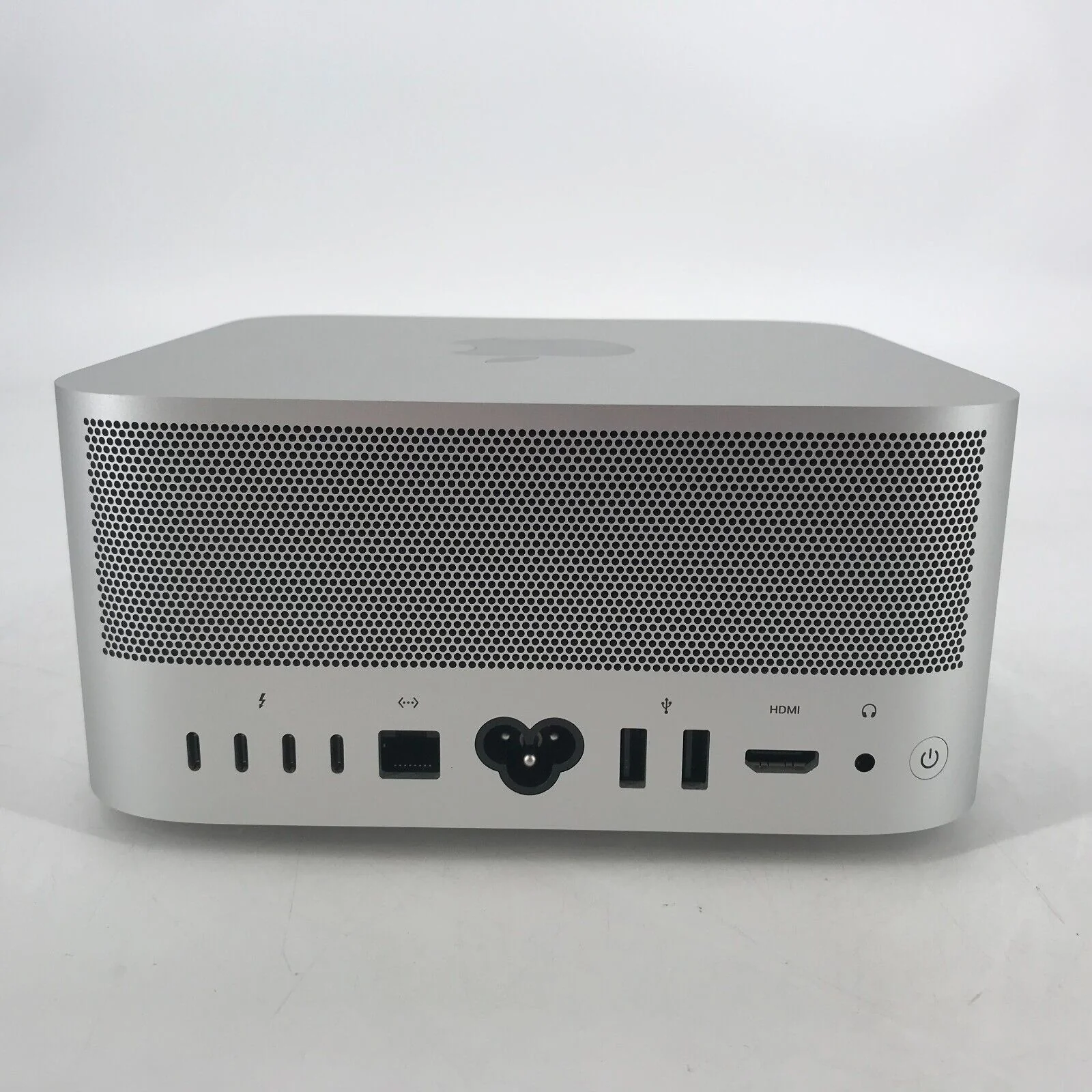 Mac Studio Silver 2022 M1 Ultra 20-Core CPU 48-Core GPU 64GB 1TB - Excellent - Image 8