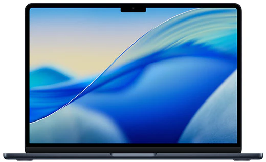 MacBook Air 13" (2025)