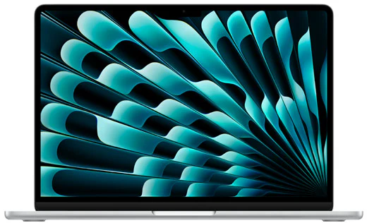MacBook Air 13" (2026)