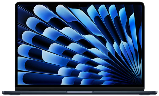 MacBook Air 13" (2026)