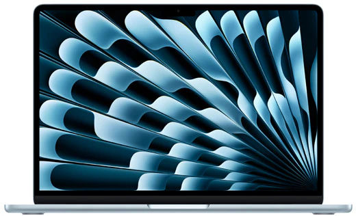 MacBook Air 13" (2026)