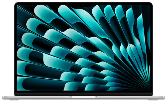 MacBook Air 15" (2026)