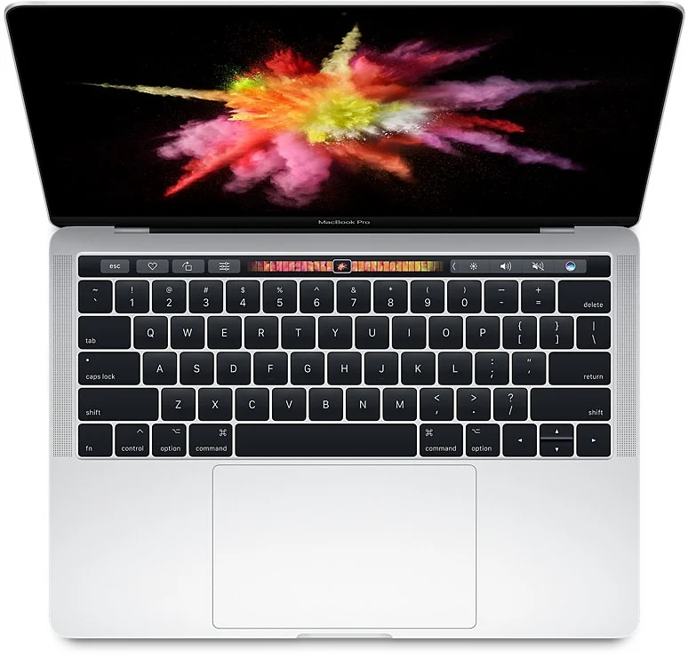 MacBook Pro 13" Touch Bar (2017)
