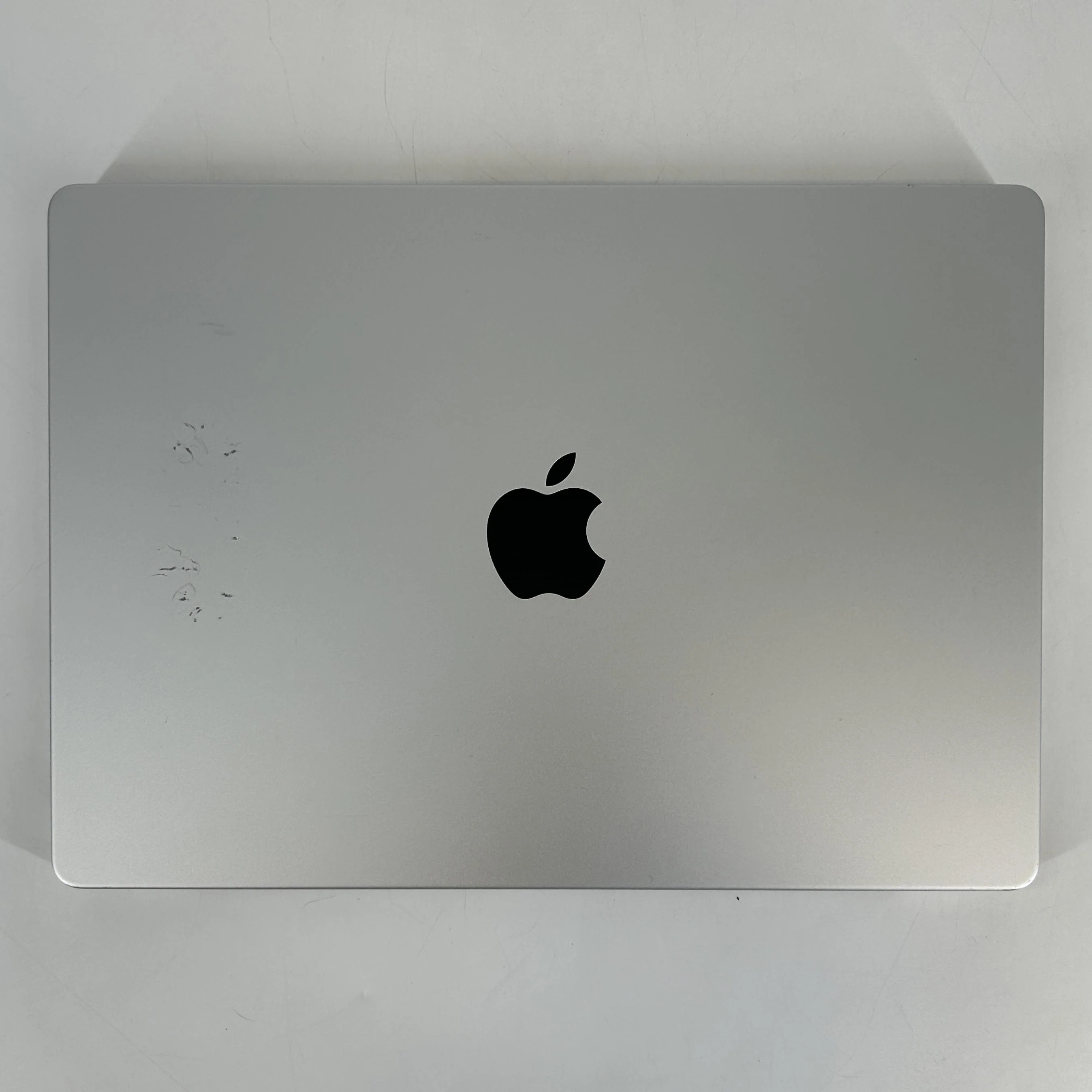 MacBook Pro 14 2021 Silver 3.2 GHz M1 Pro 10-Core CPU 16GB Unified Memory 1TB Solid State Drive 16-Core GPU - Image 11