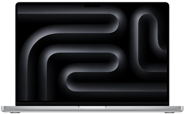 MacBook Pro 16" (2026)