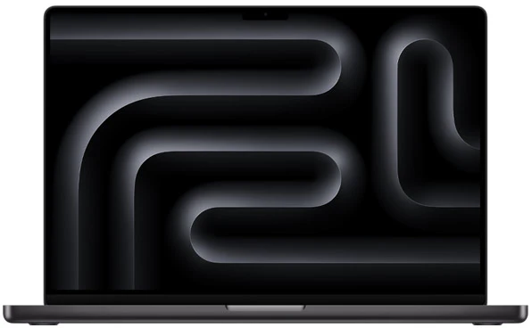 MacBook Pro 16" (2026)