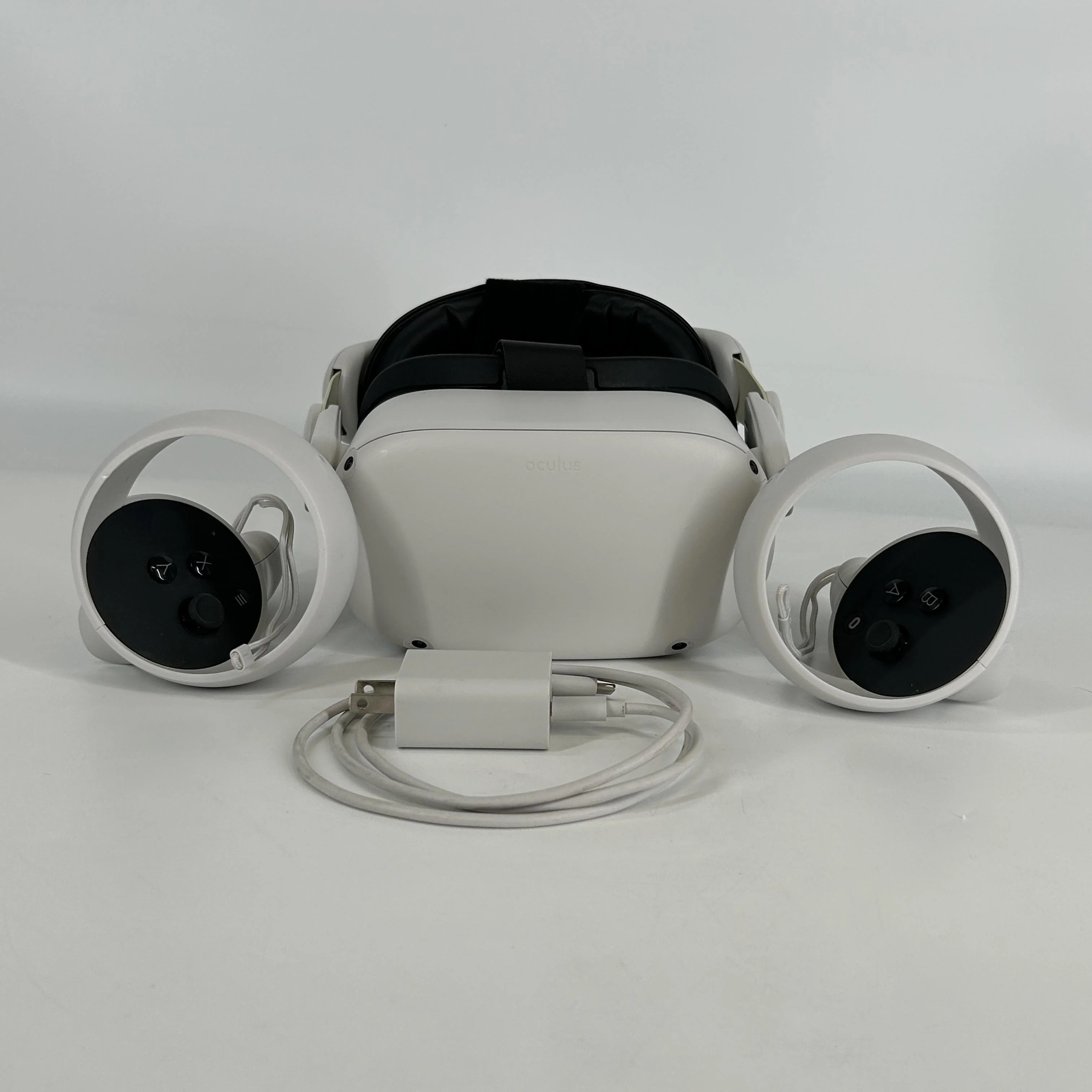 Meta Quest 2 White 128GB