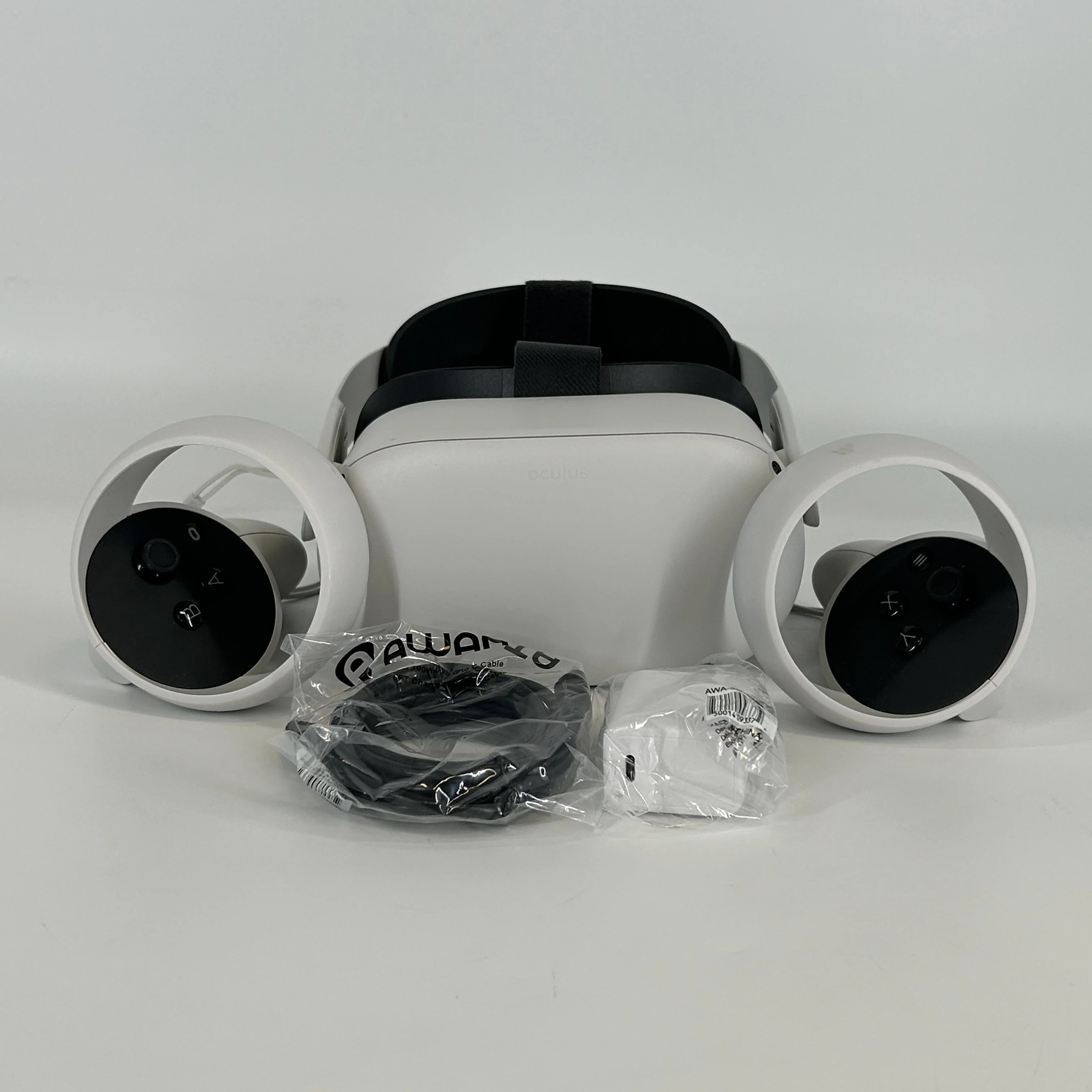 Meta Quest 2 White 128GB