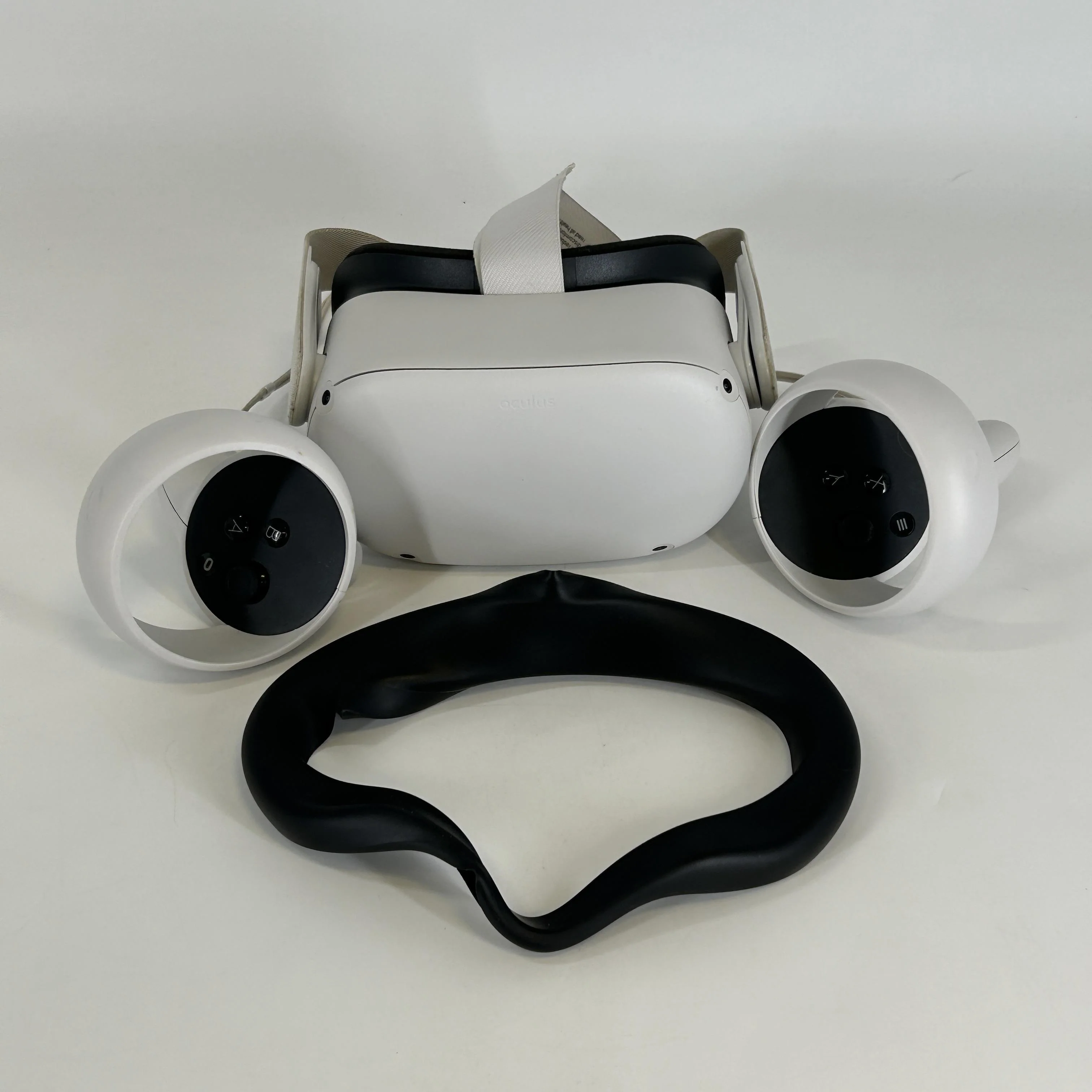 Meta Quest 2 White 128GB