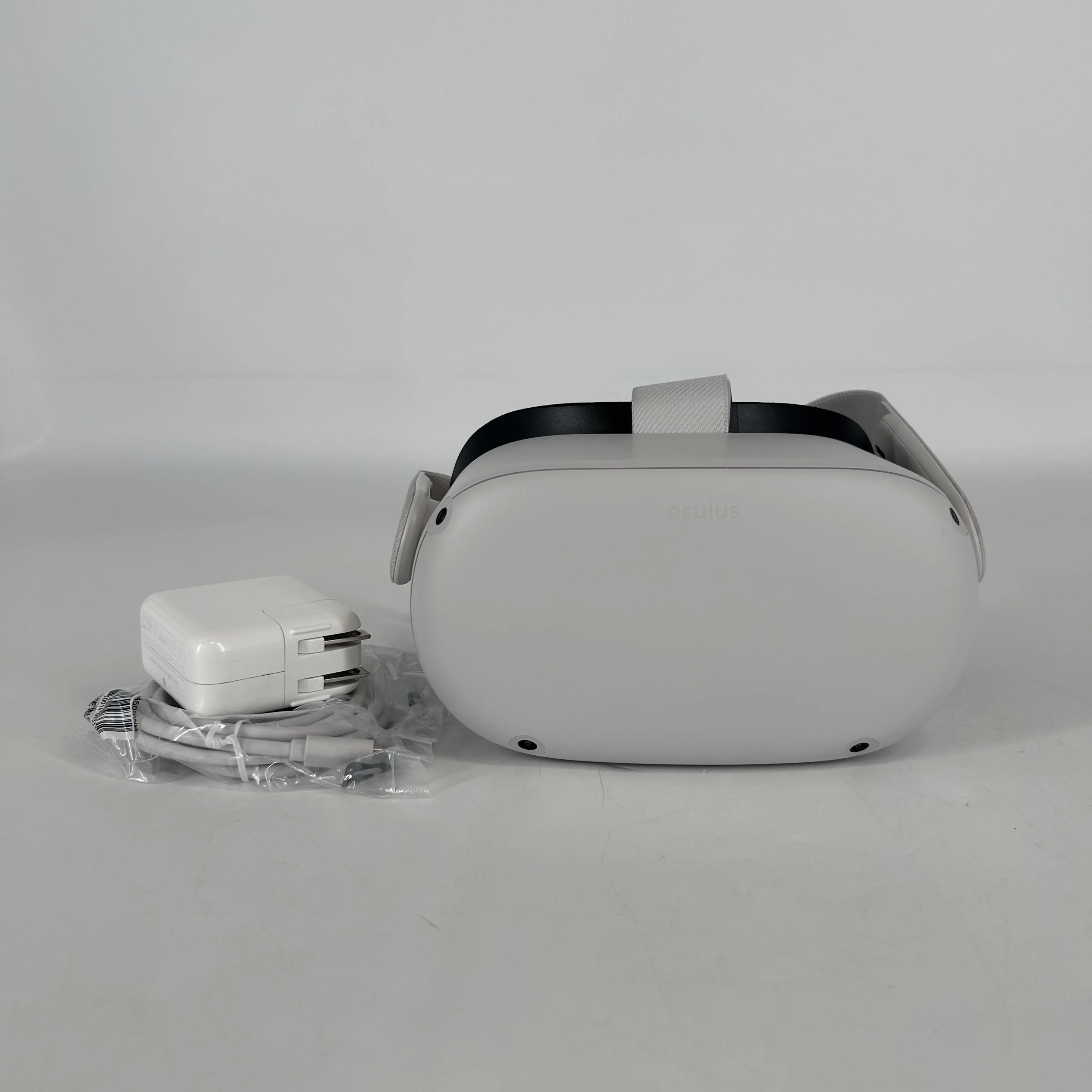 Meta Quest 2 White 256GB