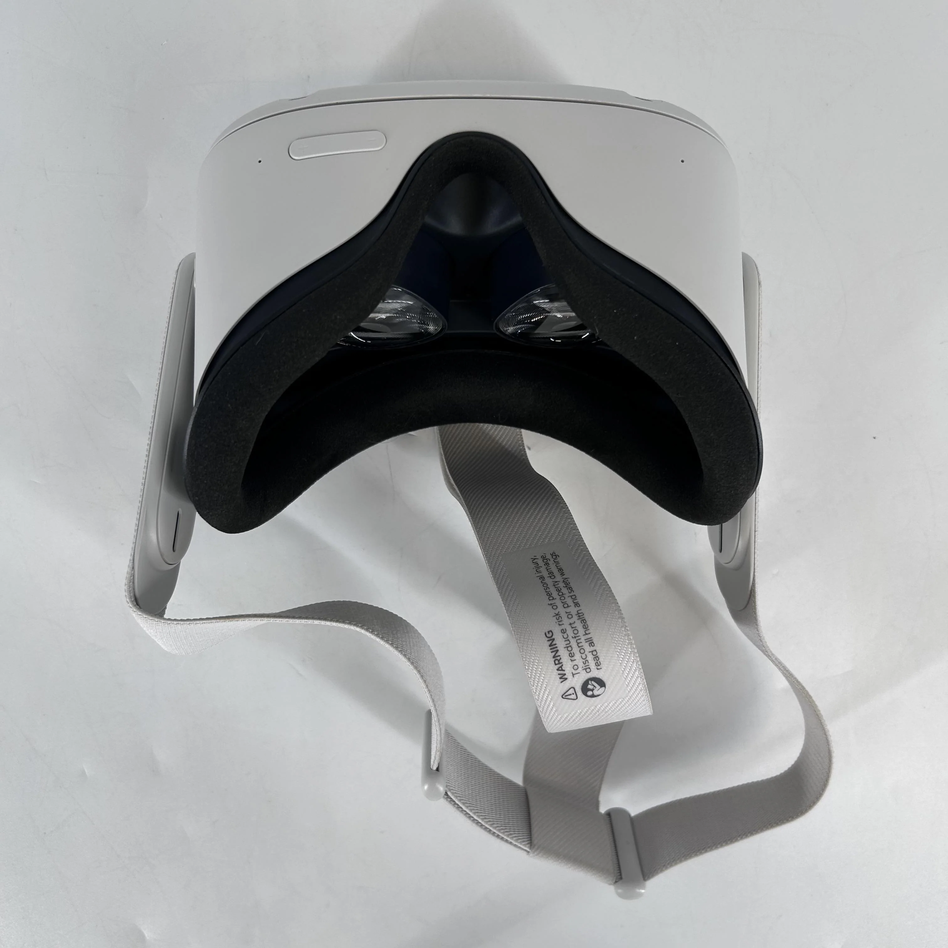 Meta Quest 2 White 256GB - Image 7