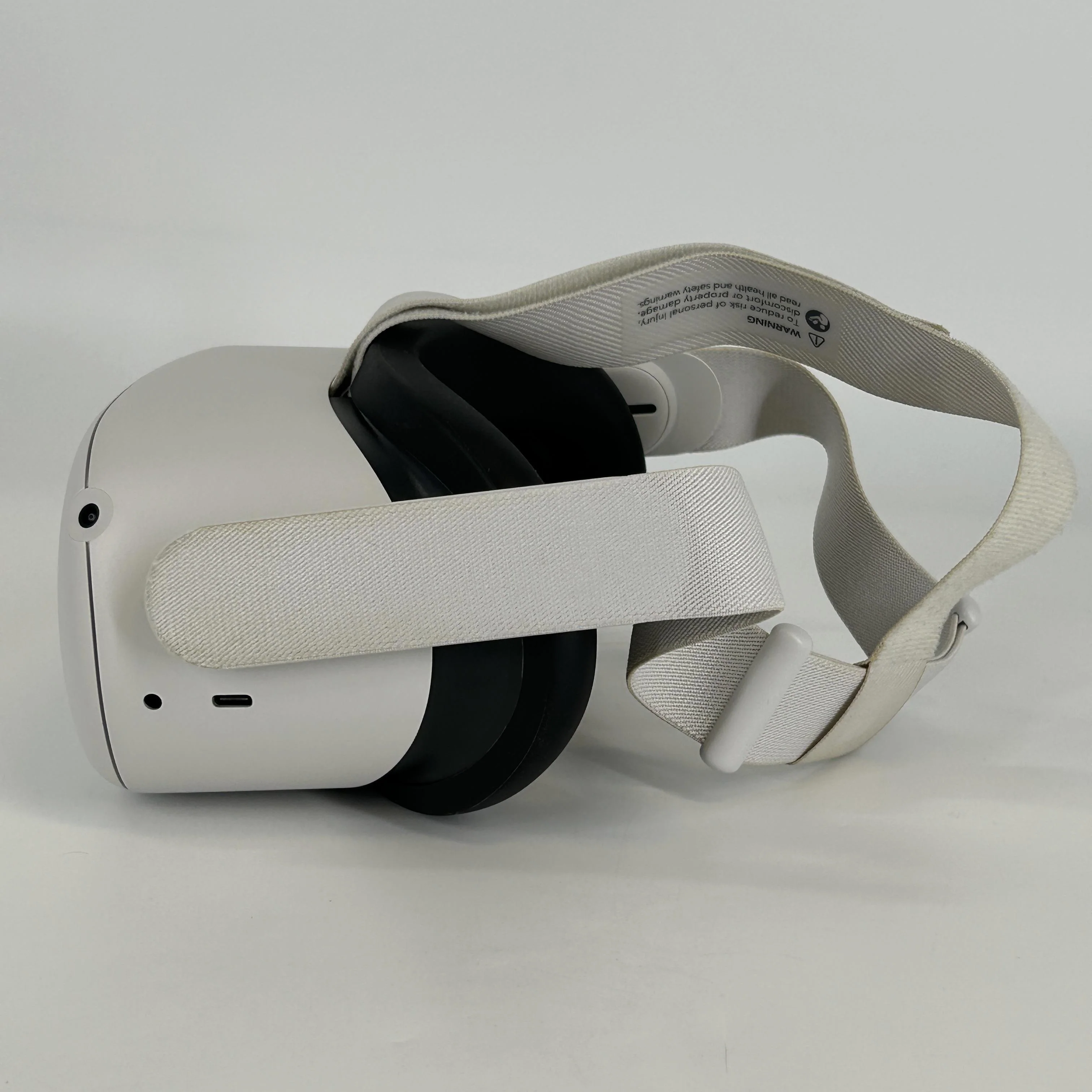 Meta Quest 2 White 256GB - Image 10