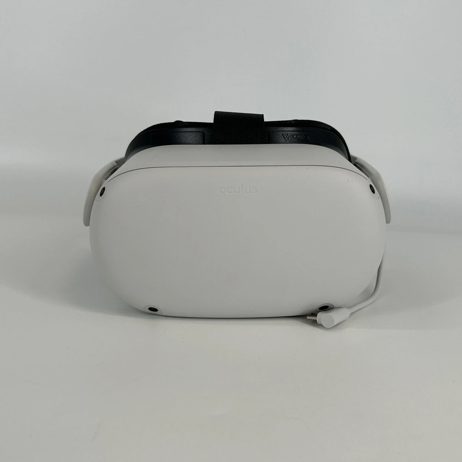 Meta Quest 2 White 256GB - Image 2