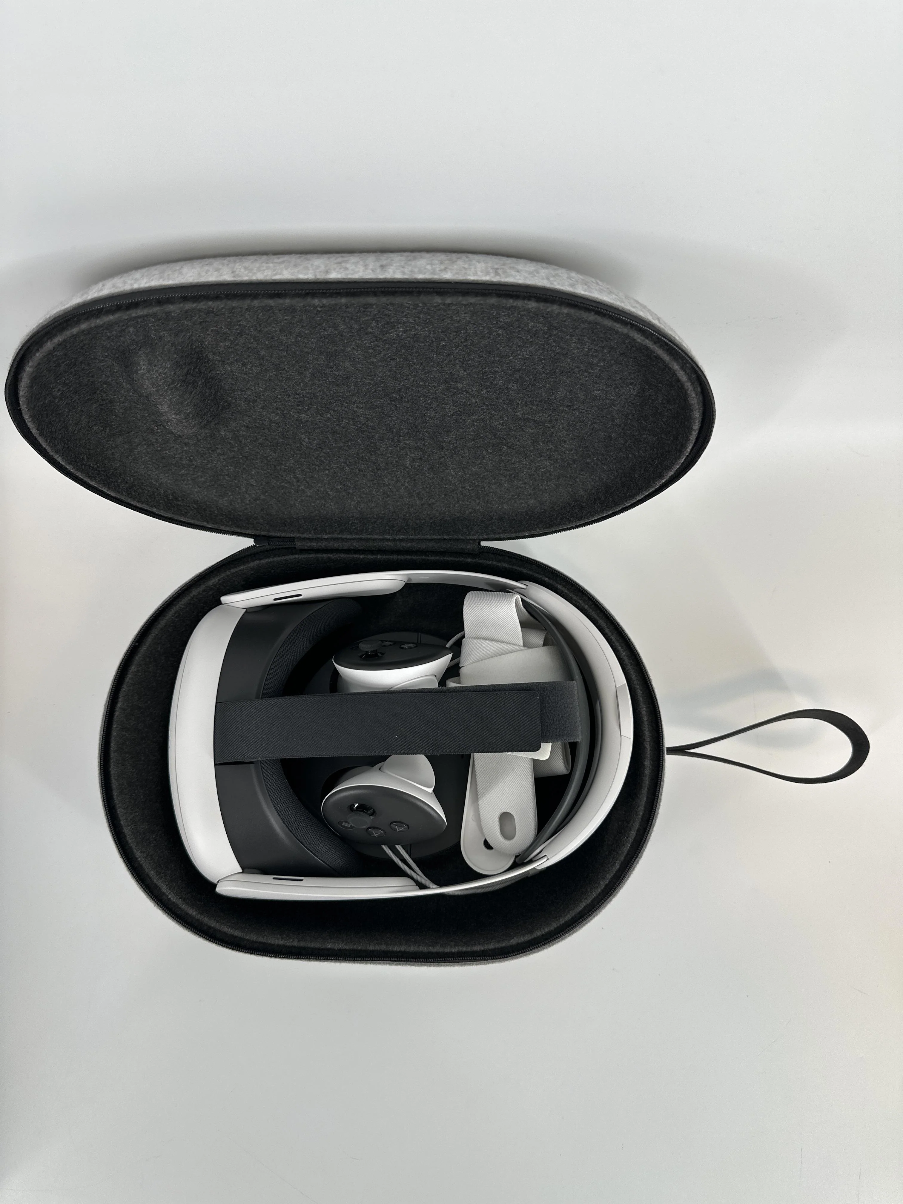 Meta Quest 3 White 128GB - Image 7