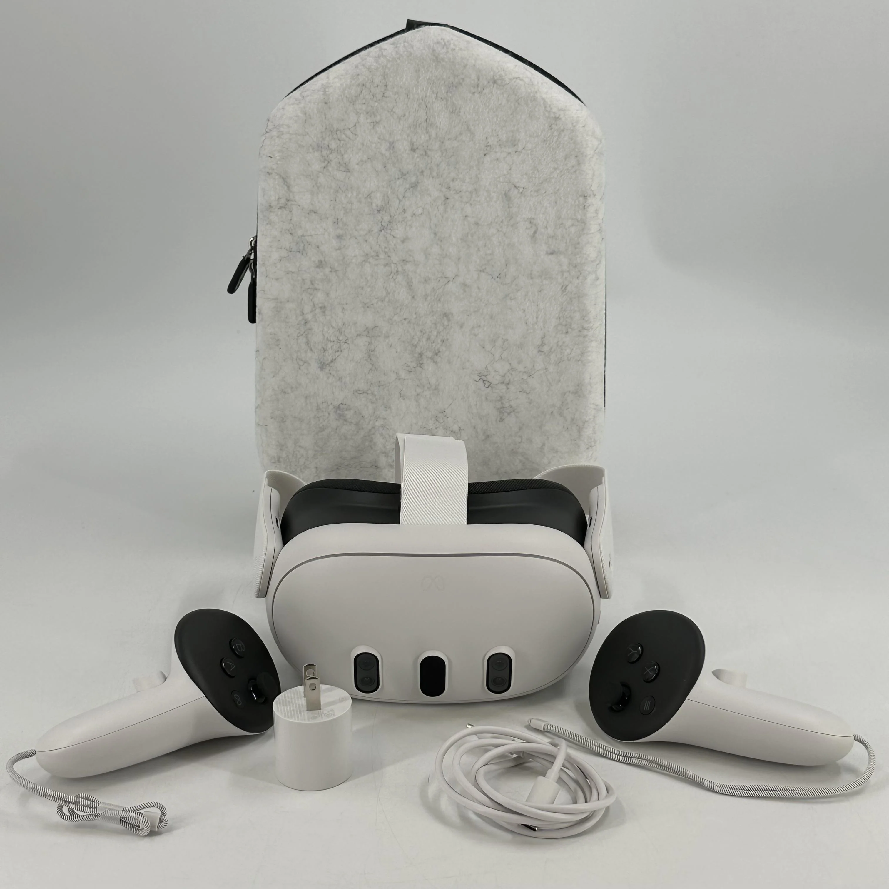 Meta Quest 3 White 512GB