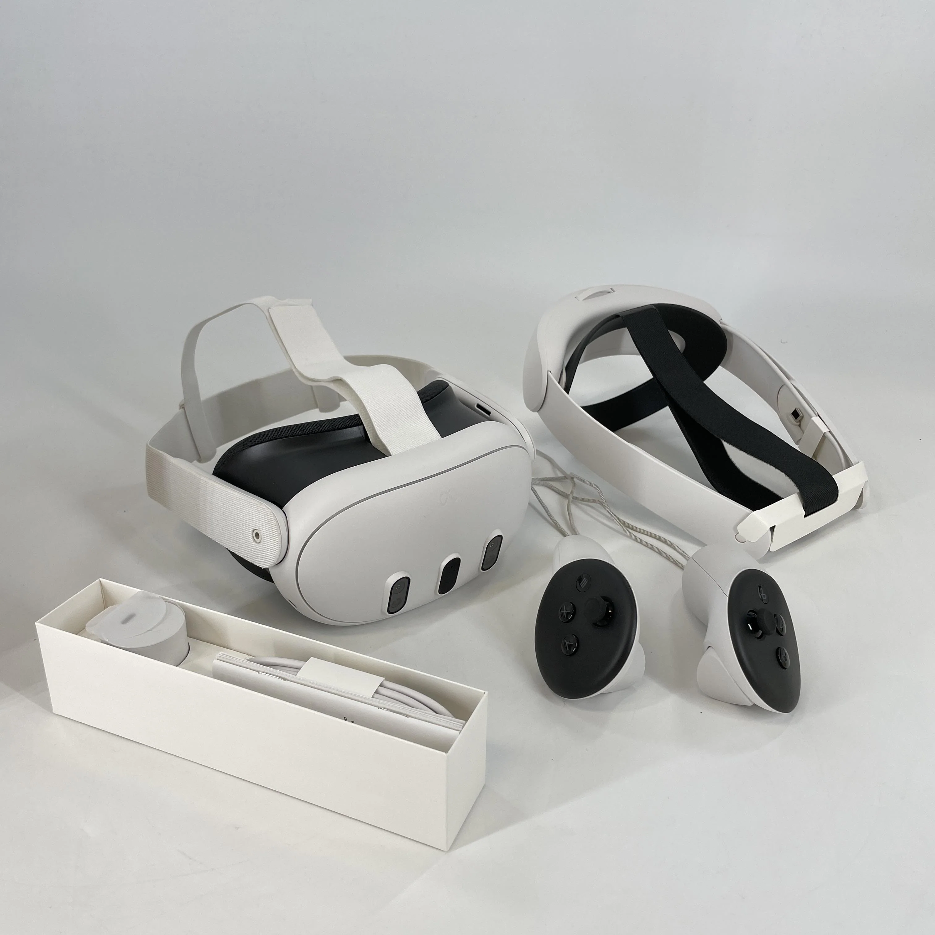 Meta Quest 3 White 512GB
