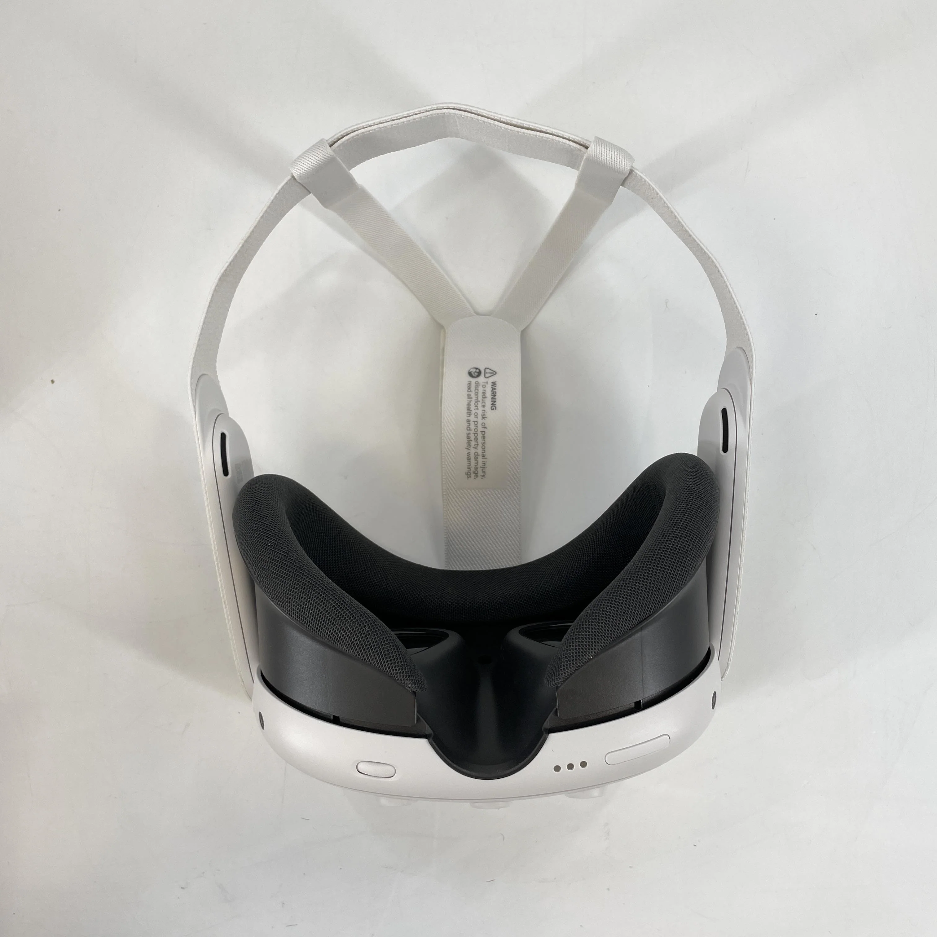 Meta Quest 3 White 512GB - Image 6