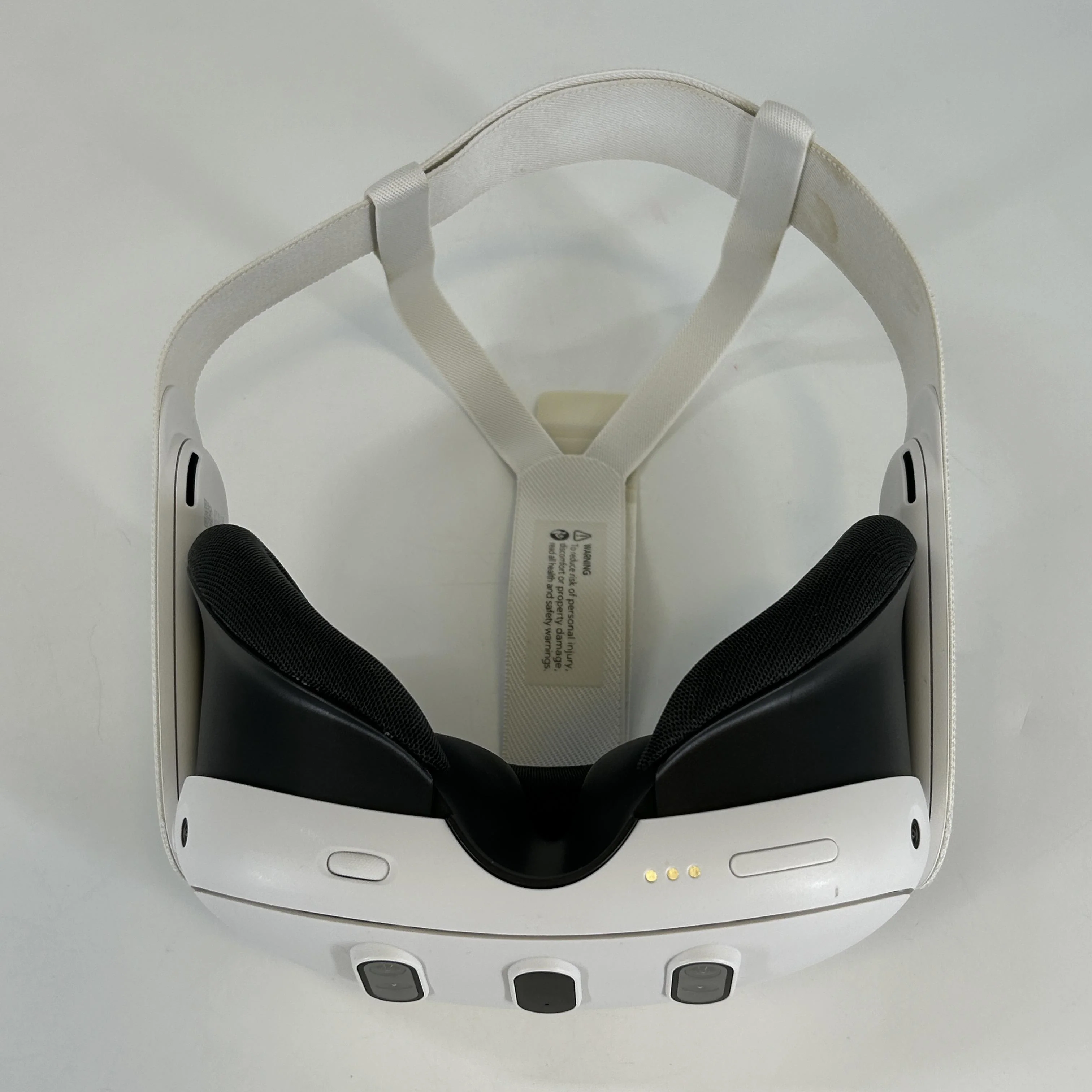 Meta Quest 3 White 512GB - Image 8