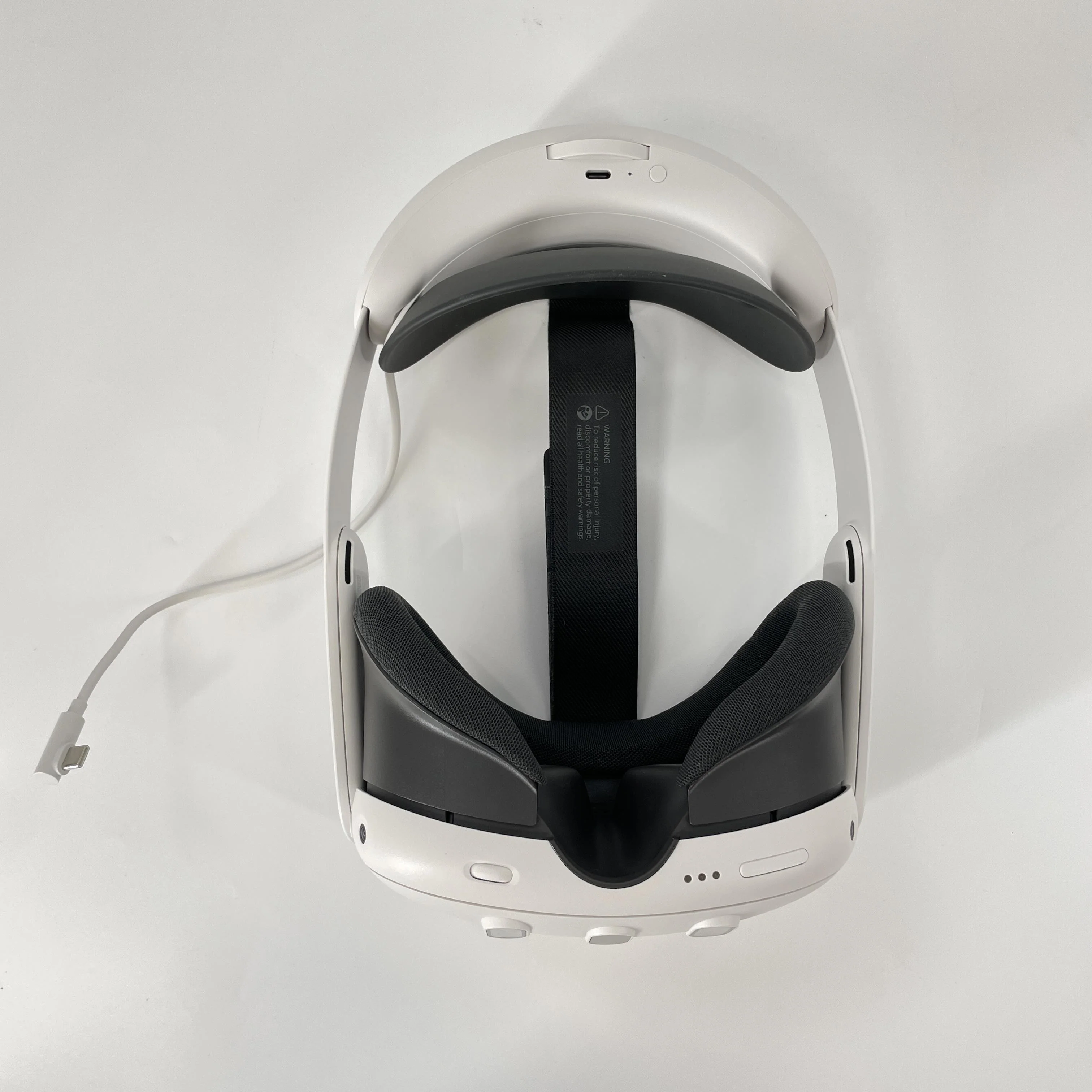 Meta Quest 3 White 512GB - Image 11