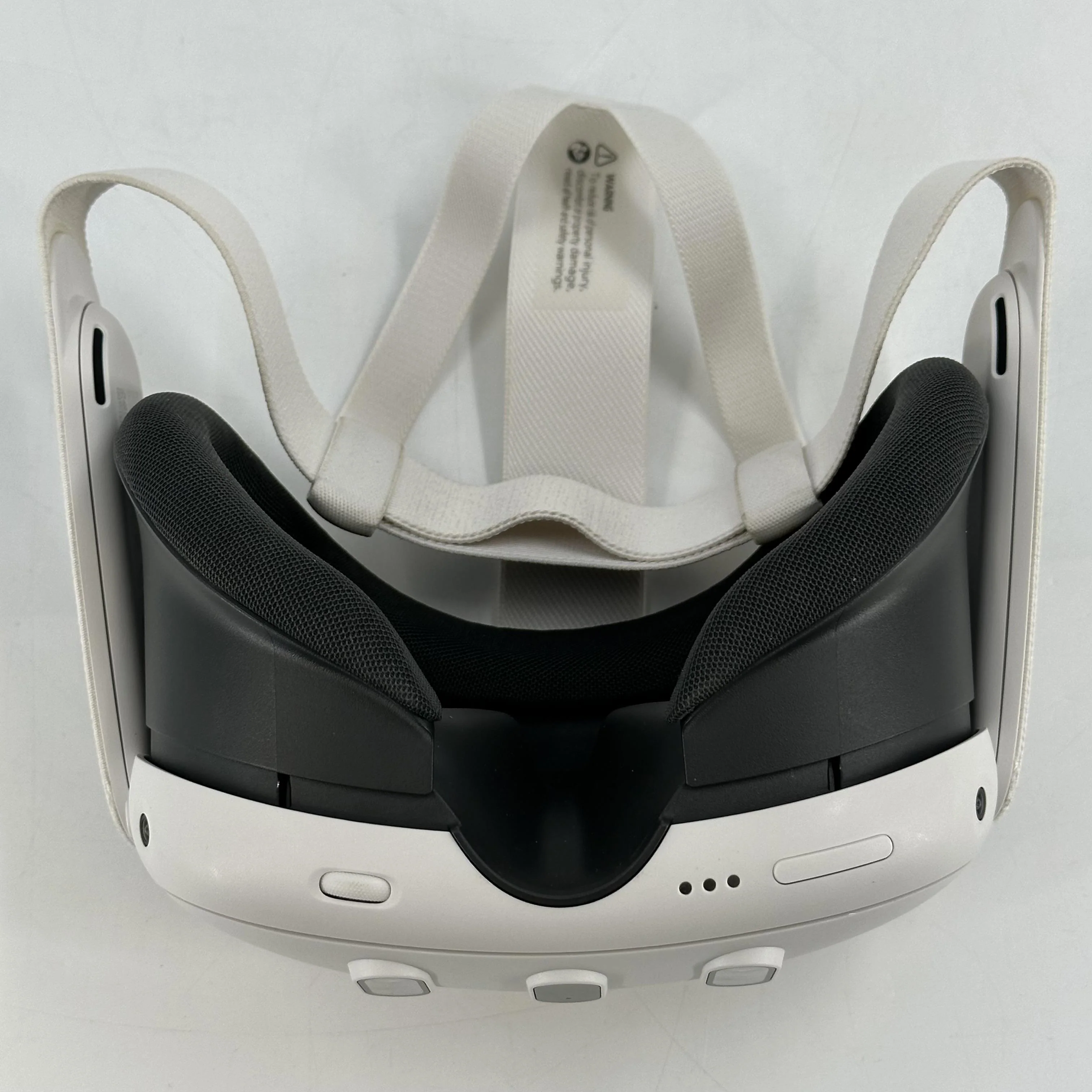 Meta Quest 3 White 512GB - Image 10